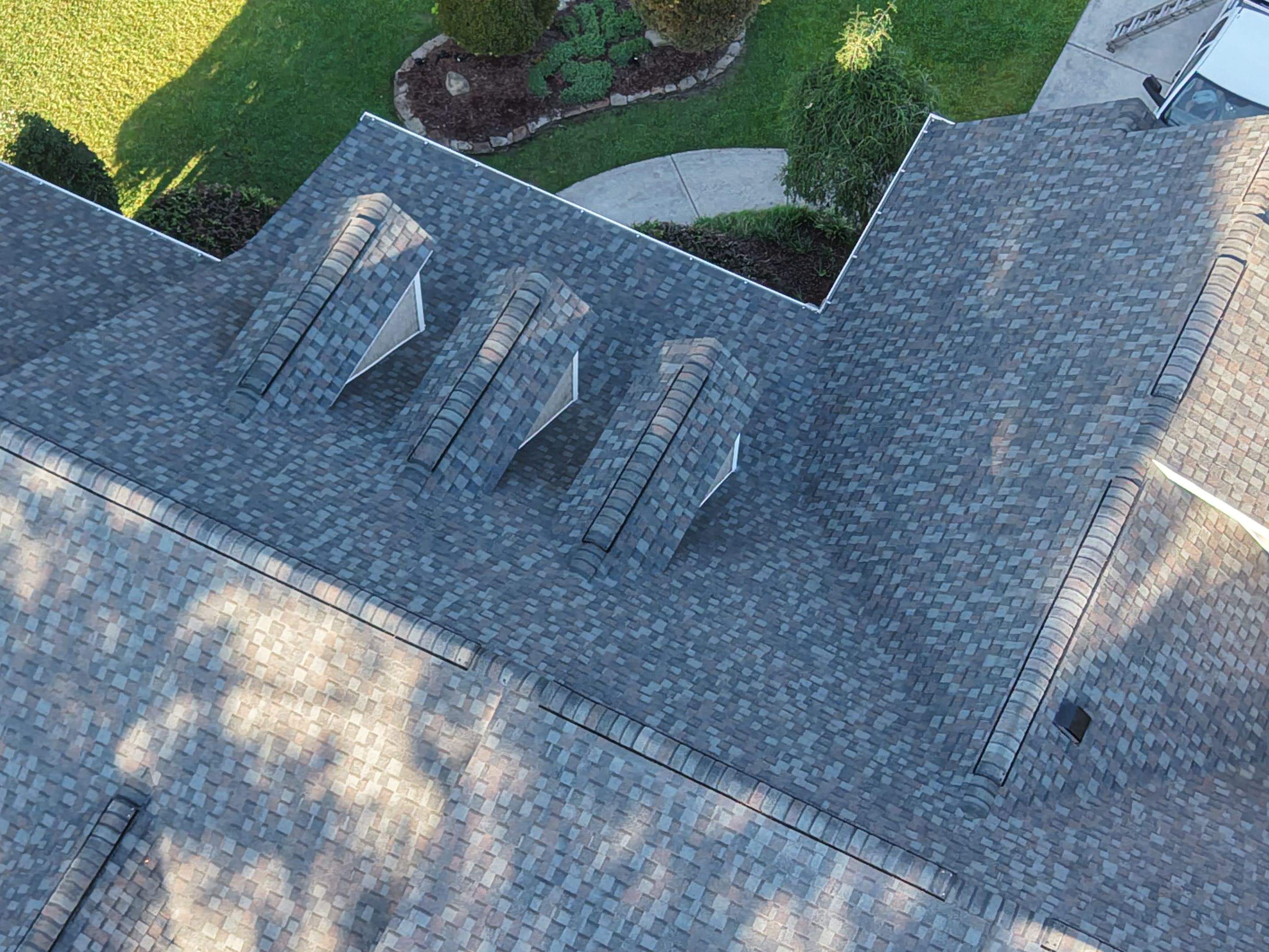 Fortified Roof Replacement – Waterford Community, Leland NC by RGR Construction and Roofing, LLC