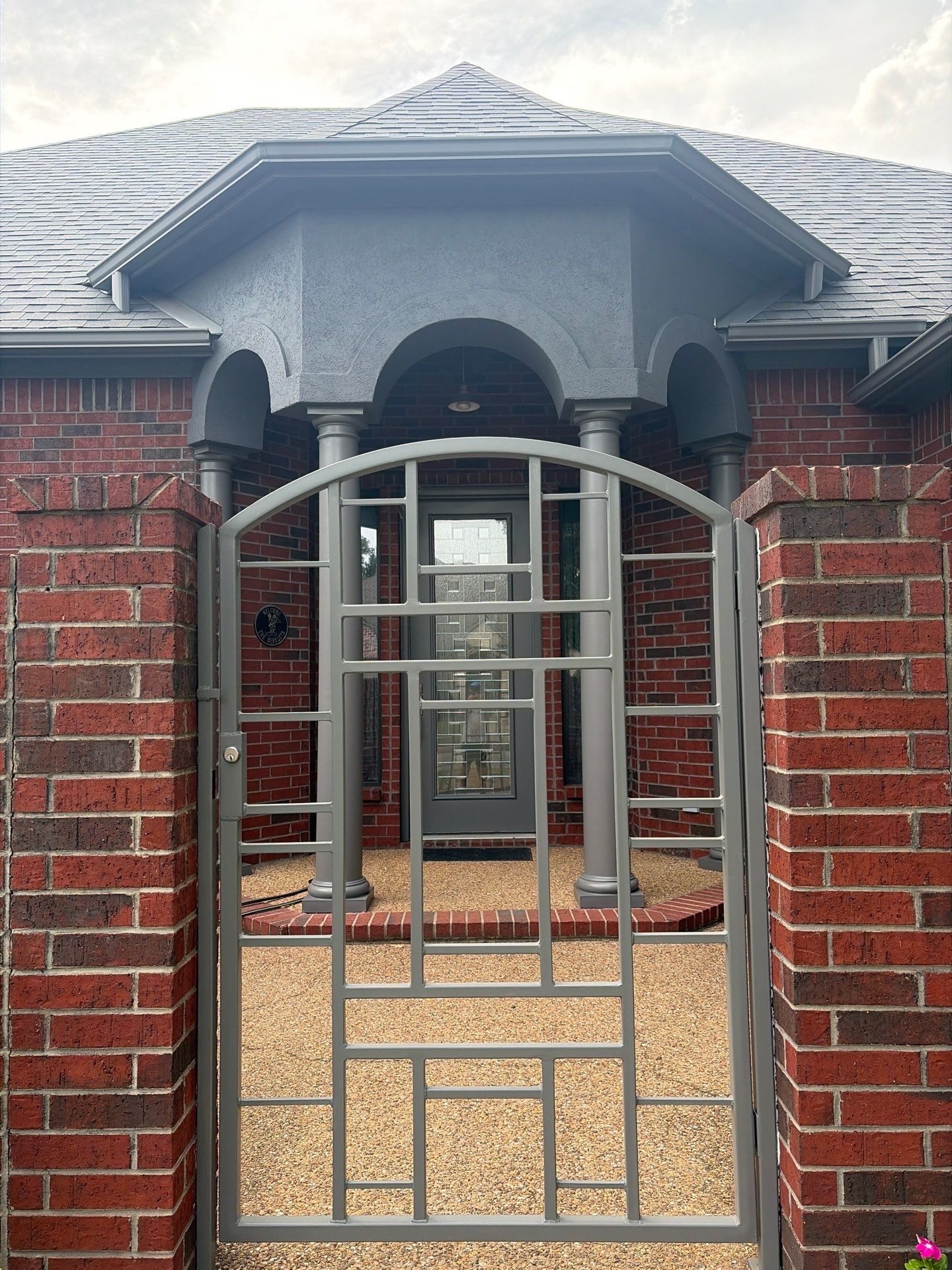 Custom-Match Color Repaint in Tyler, TX by Quality Coats Painting