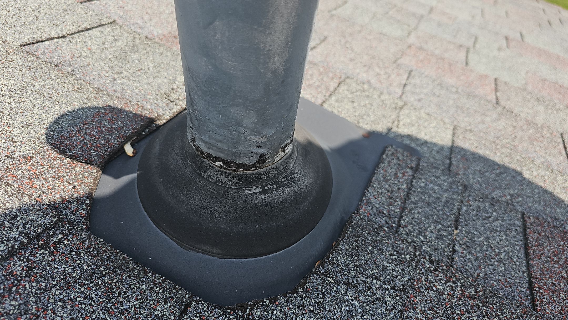 ATLAS PINNACLE COLOR: SCOTCHGARD BLACK SHADOW by Eagle Eye Roofing