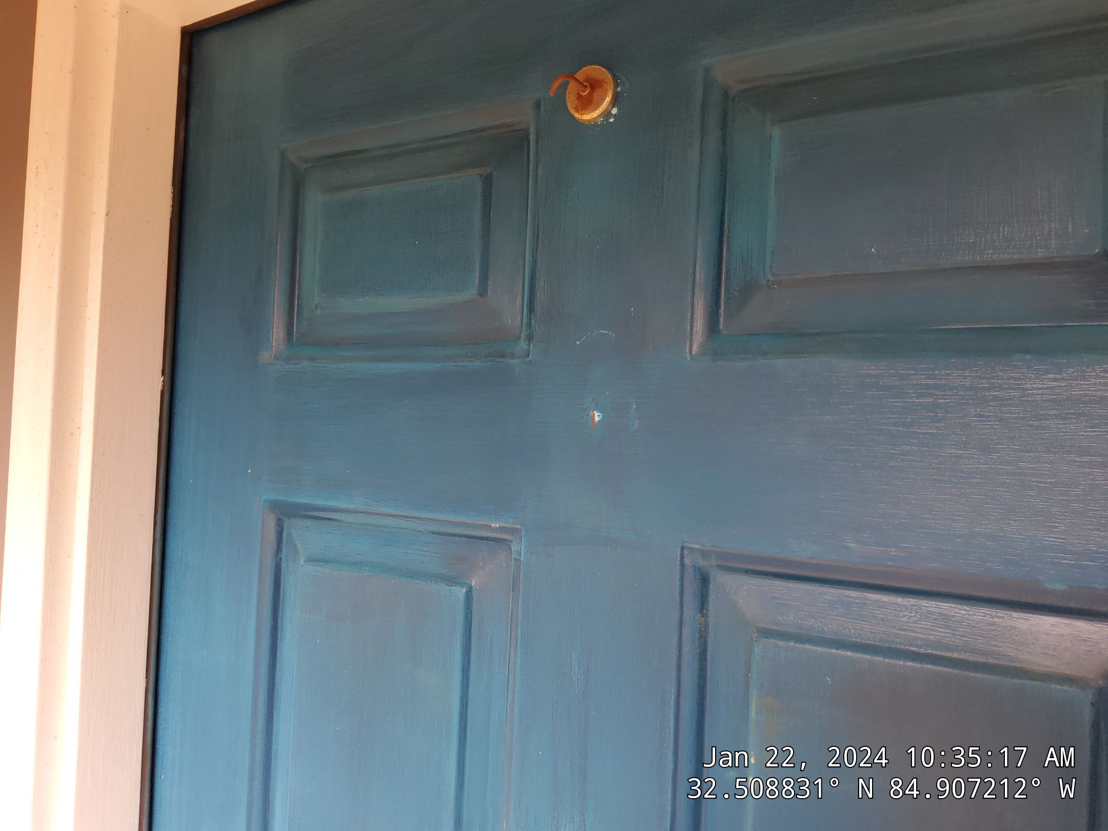 Residential Door Repair by iGreen Solutions