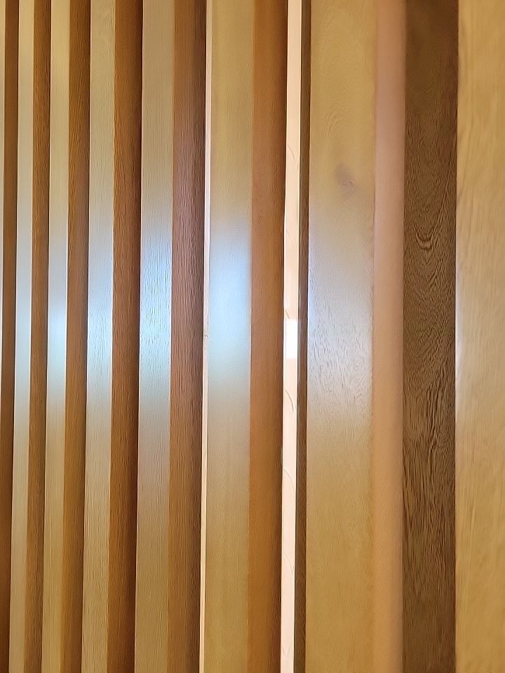 7774 - FISHER ISLAND by Impact Precious Wood Inc.