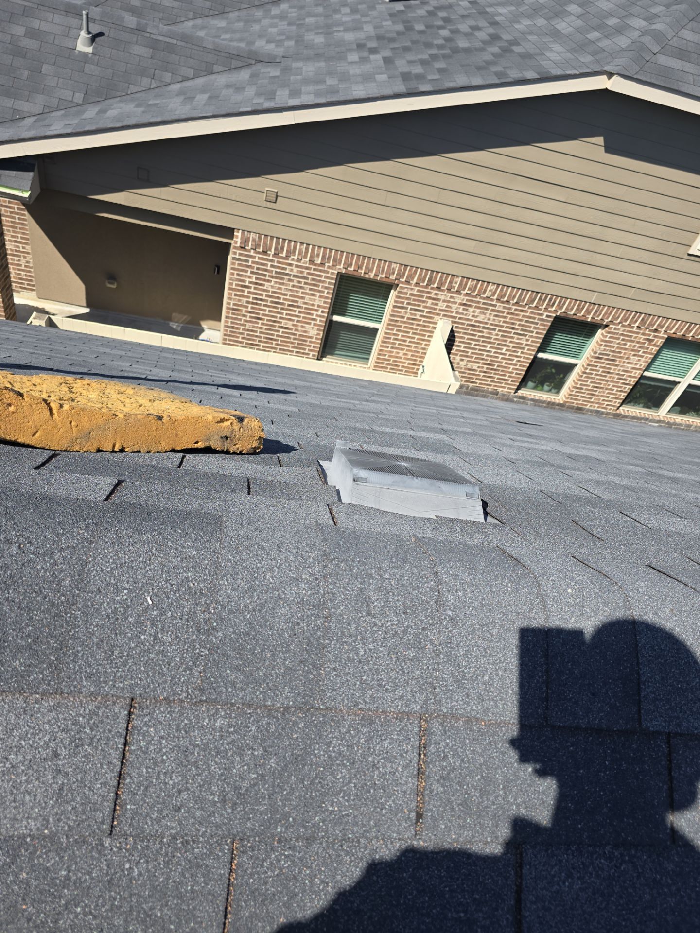 Roof Repair Houston by Roof Repair Company