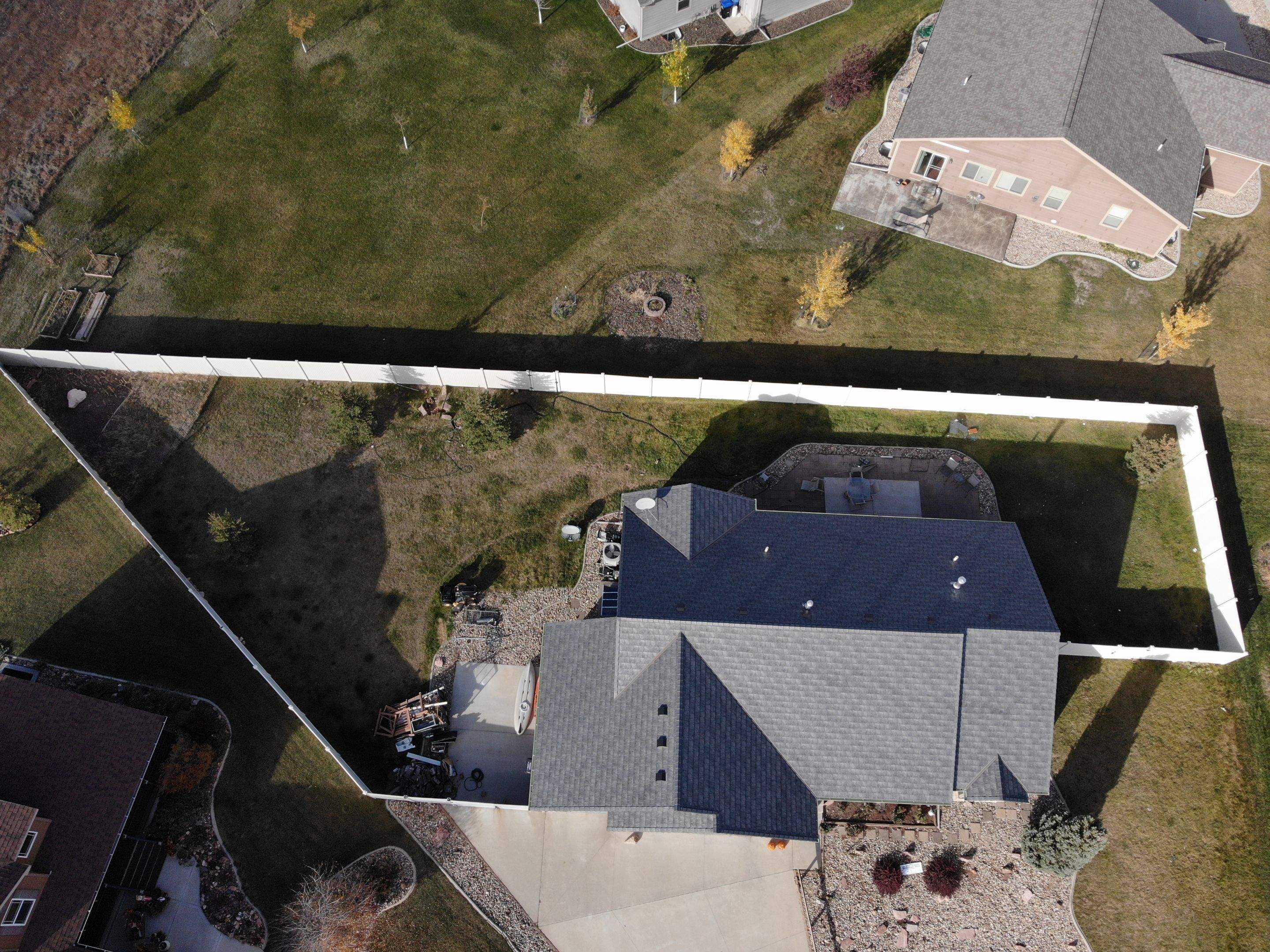 Red Rocks Residence Gets Exterior Overhaul by Weather-Tite Exteriors LLC