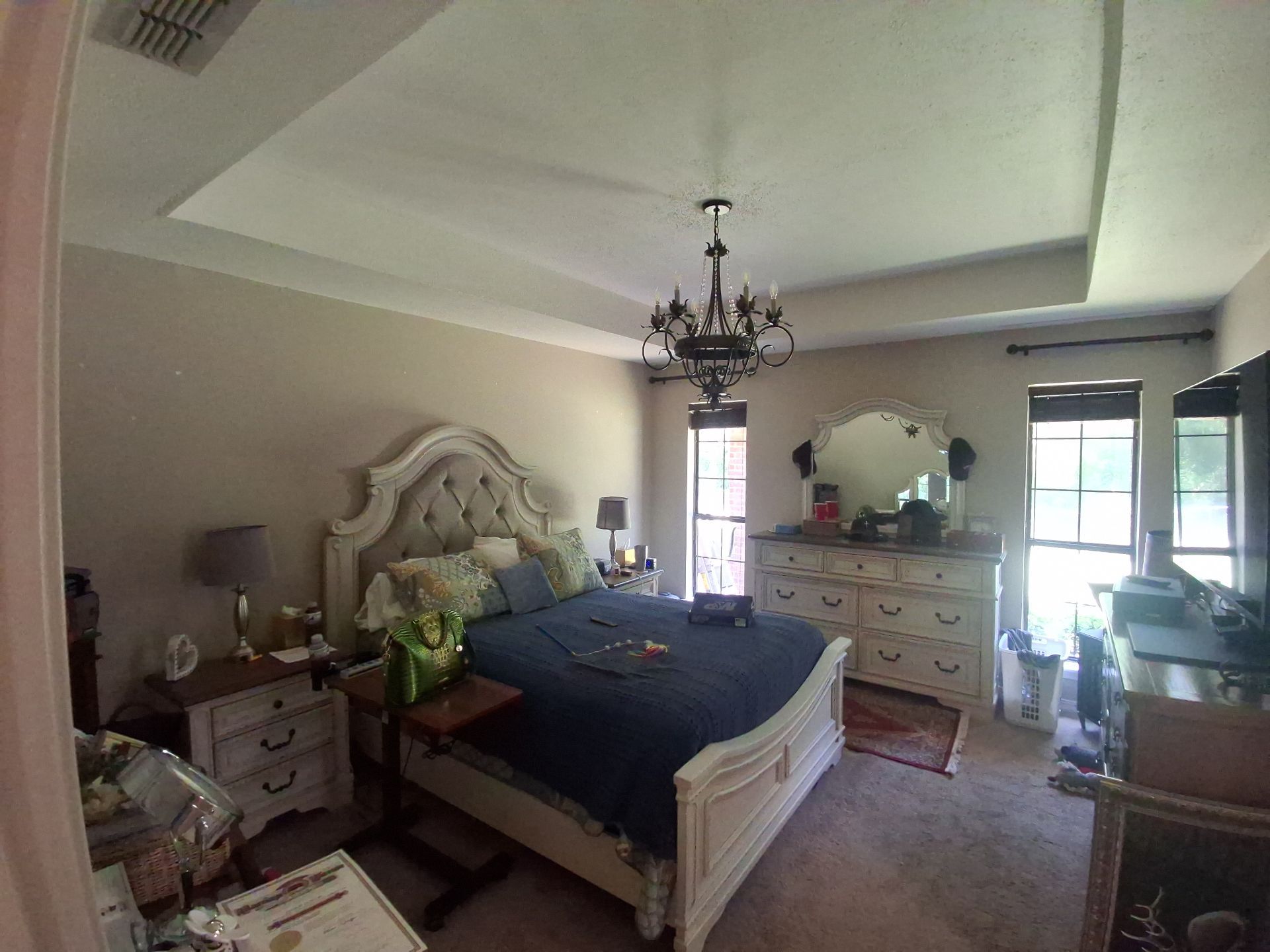 Flint, TX Interior Painting & Color Transformation by Quality Coats Painting