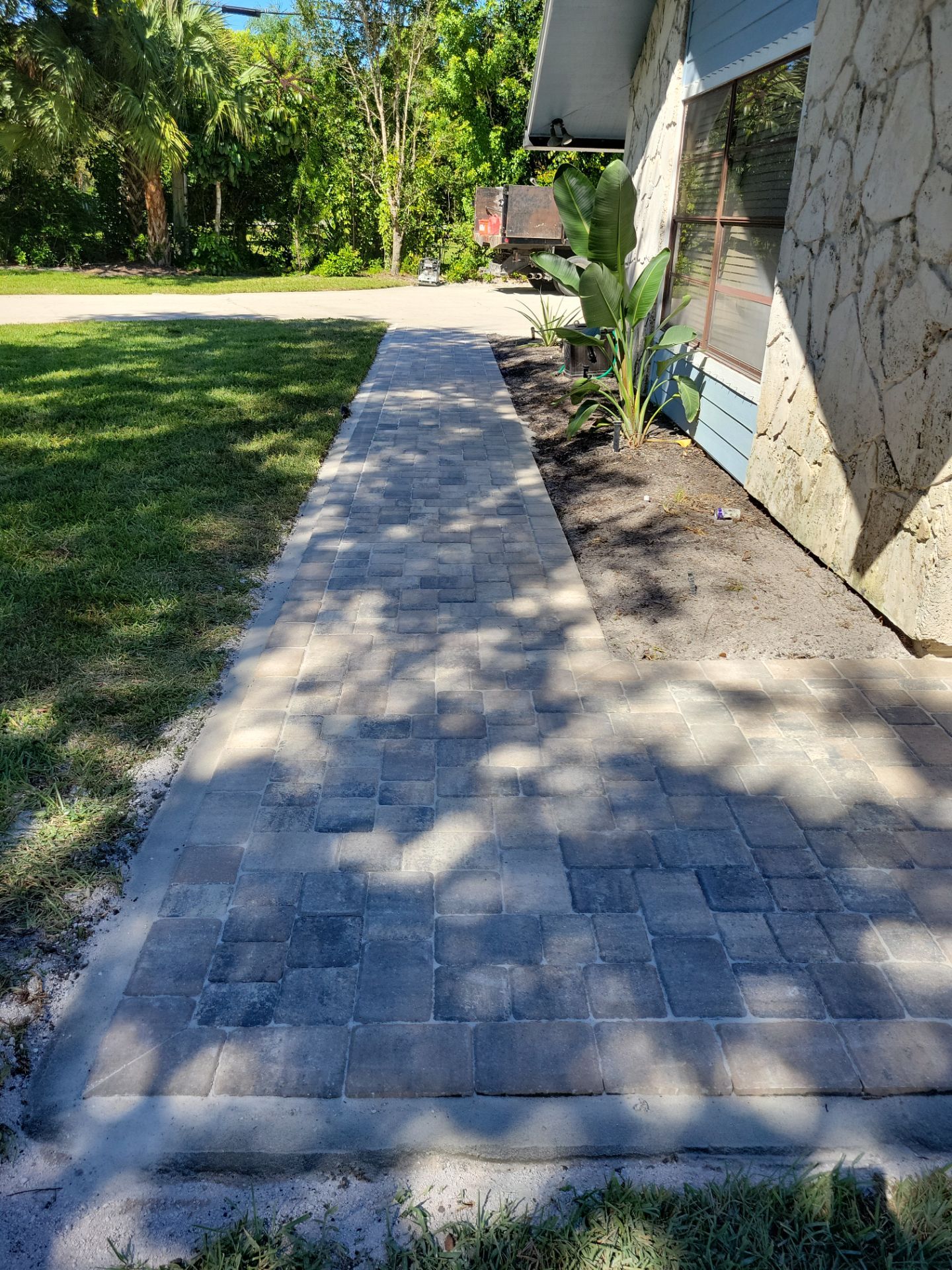 Crane Creek Transformation – Palm City Elegance by Alpha Zeta Enterprises Inc