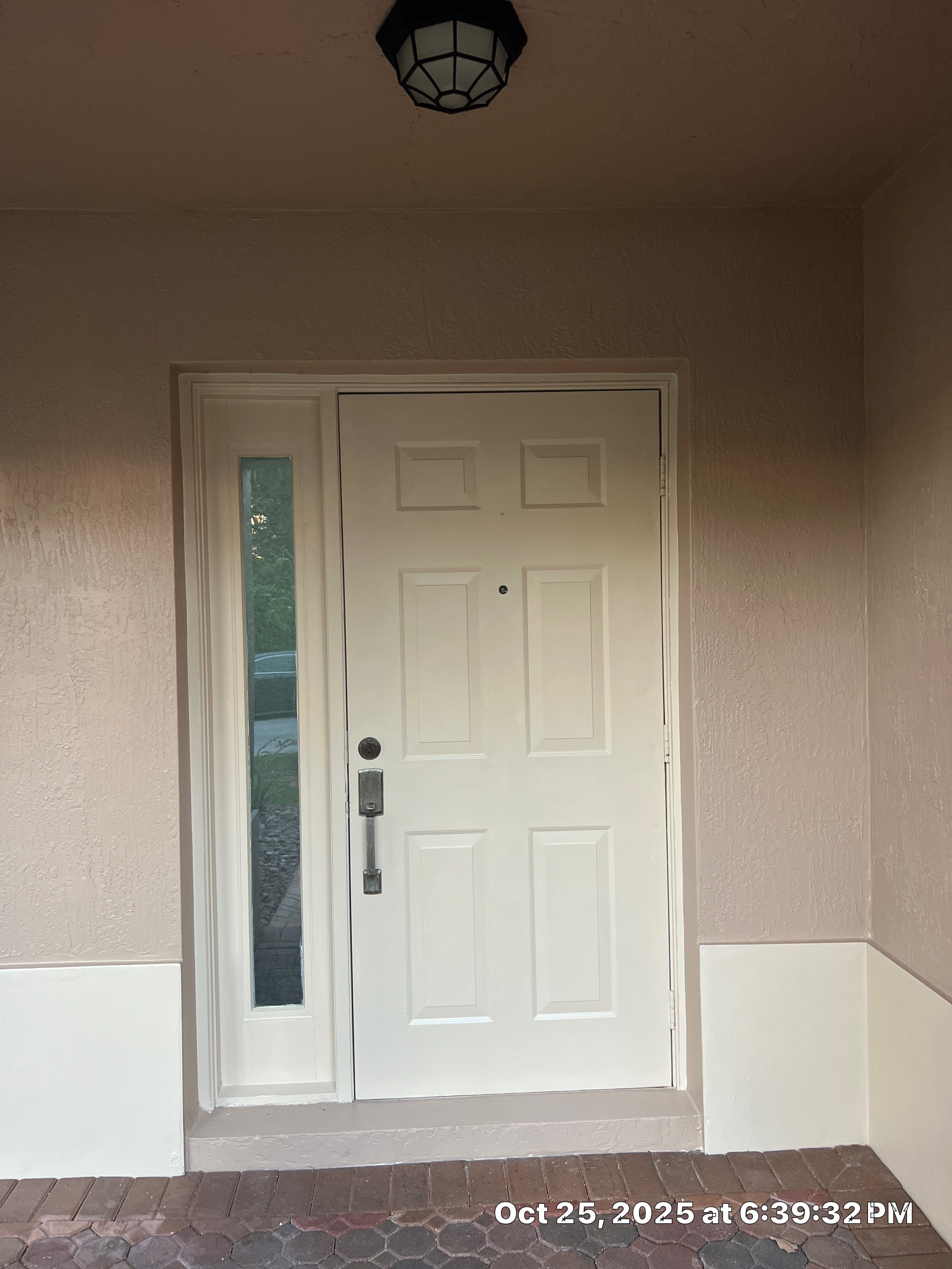 Exterior Painting Coral Springs by BKB Pressure Cleaning LLC