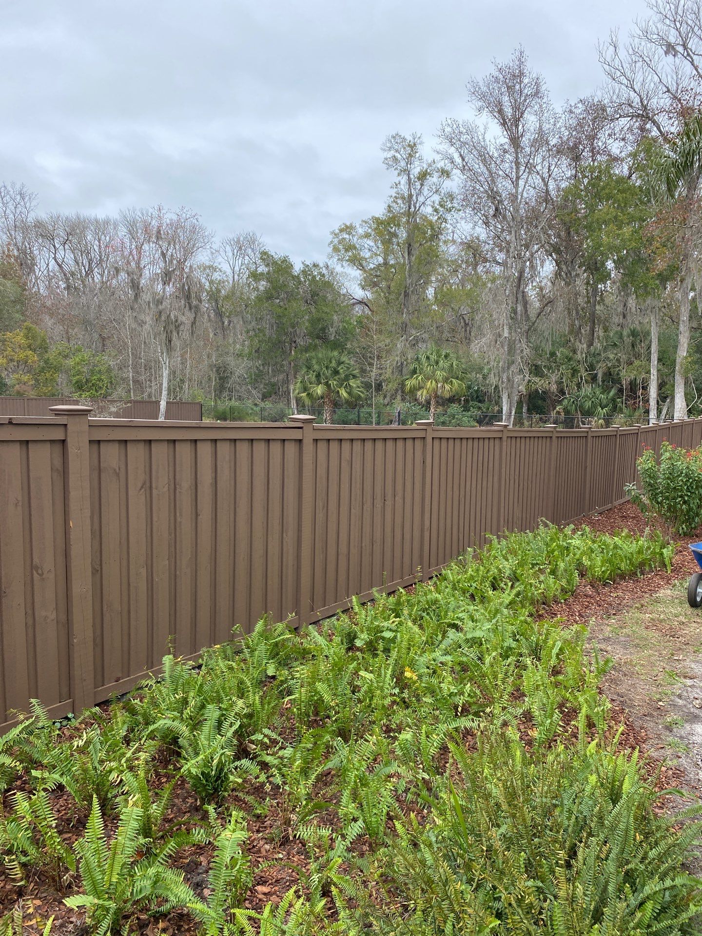Deerwood Resident | Landscape Freshen-Up Project by ProGreen Services