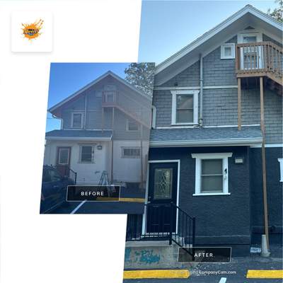 Project in Des Moines