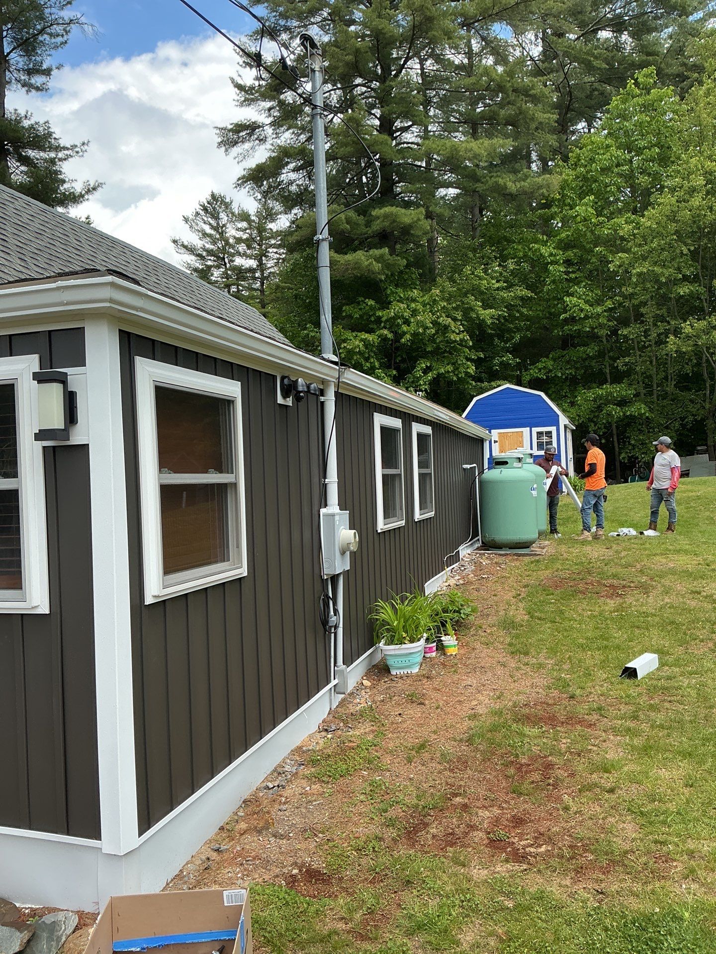 Gutters | Westminster by Mighty Dog Roofing of Greater Middlesex County