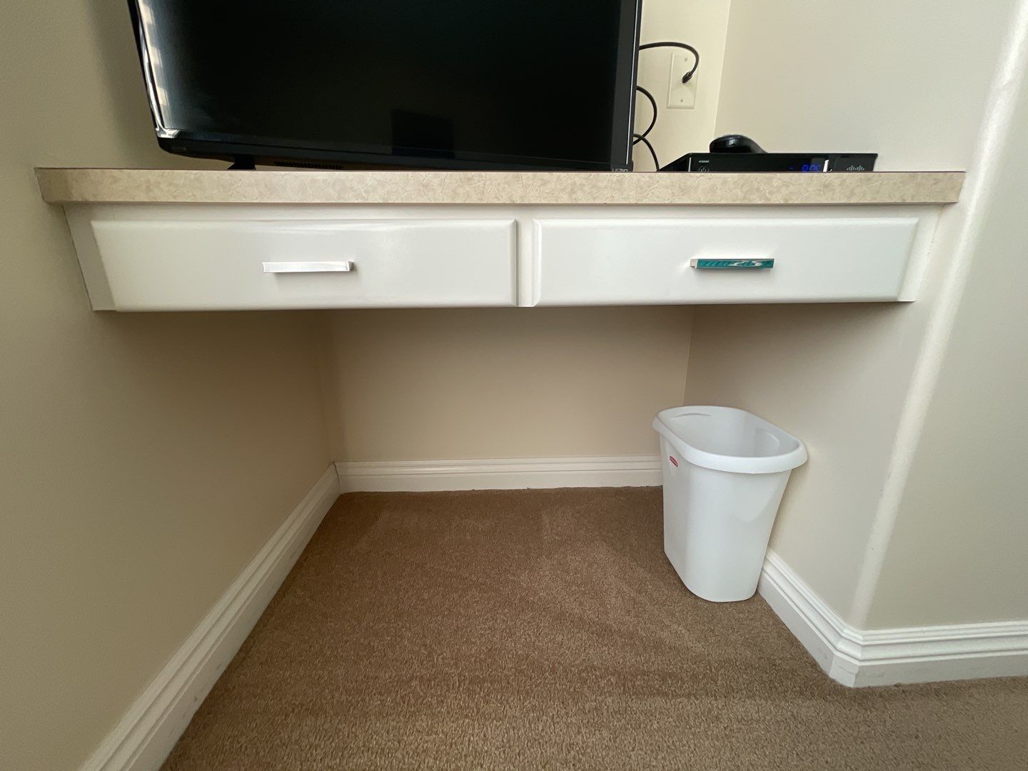 Painting Hardwood using Sherwin Williams paint by Lightning Exteriors
