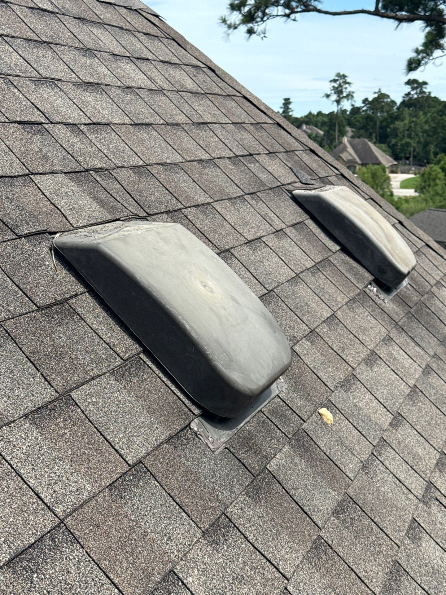Roof Repair Magnolia by Roof Repair Services LLC