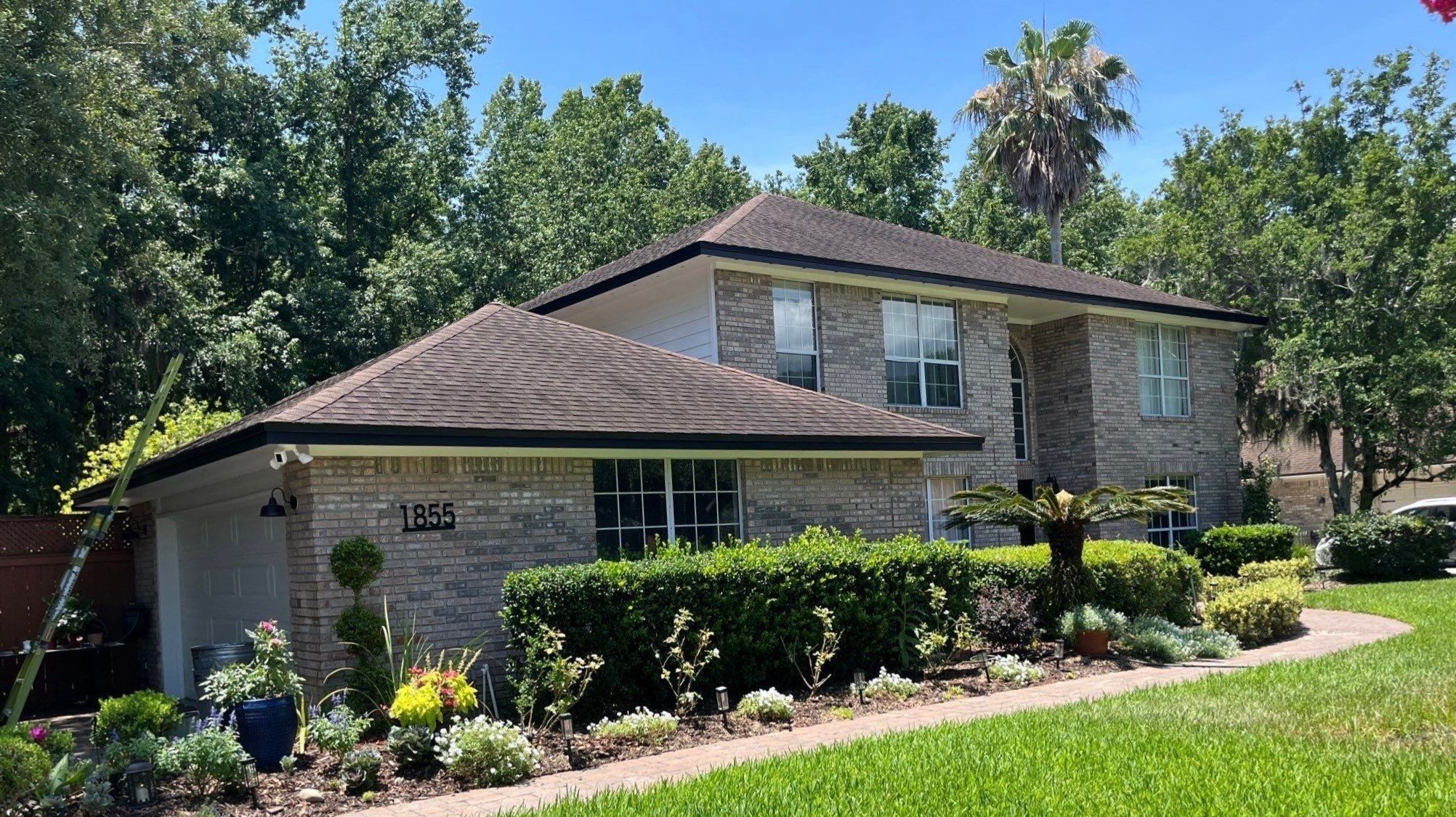 Shingle -> Shingle by Prime Roofing