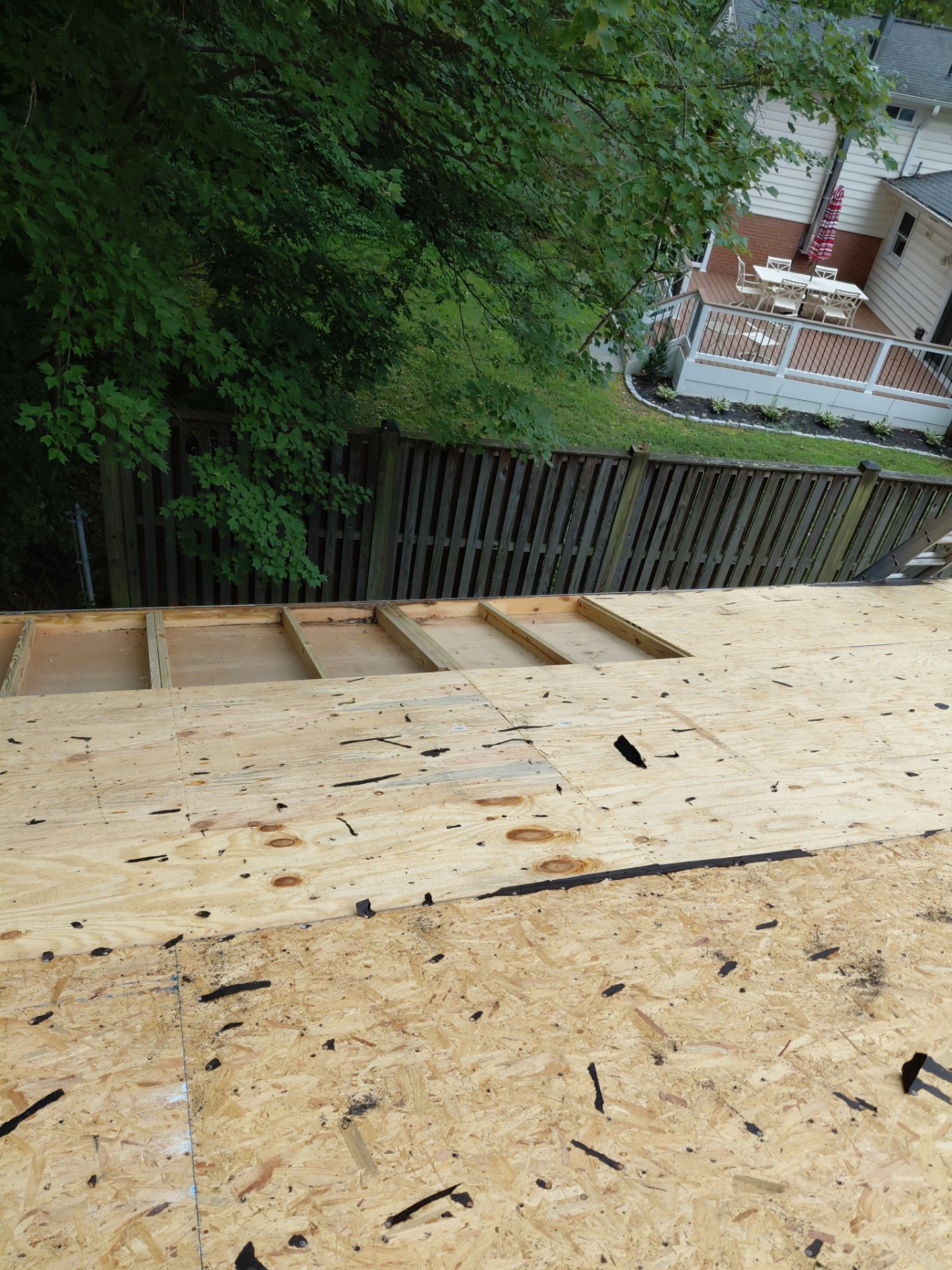 Springfield : with CertainTeed Landmark Pro in Max Def Cobblestone Gray  by RM Banning, Inc.