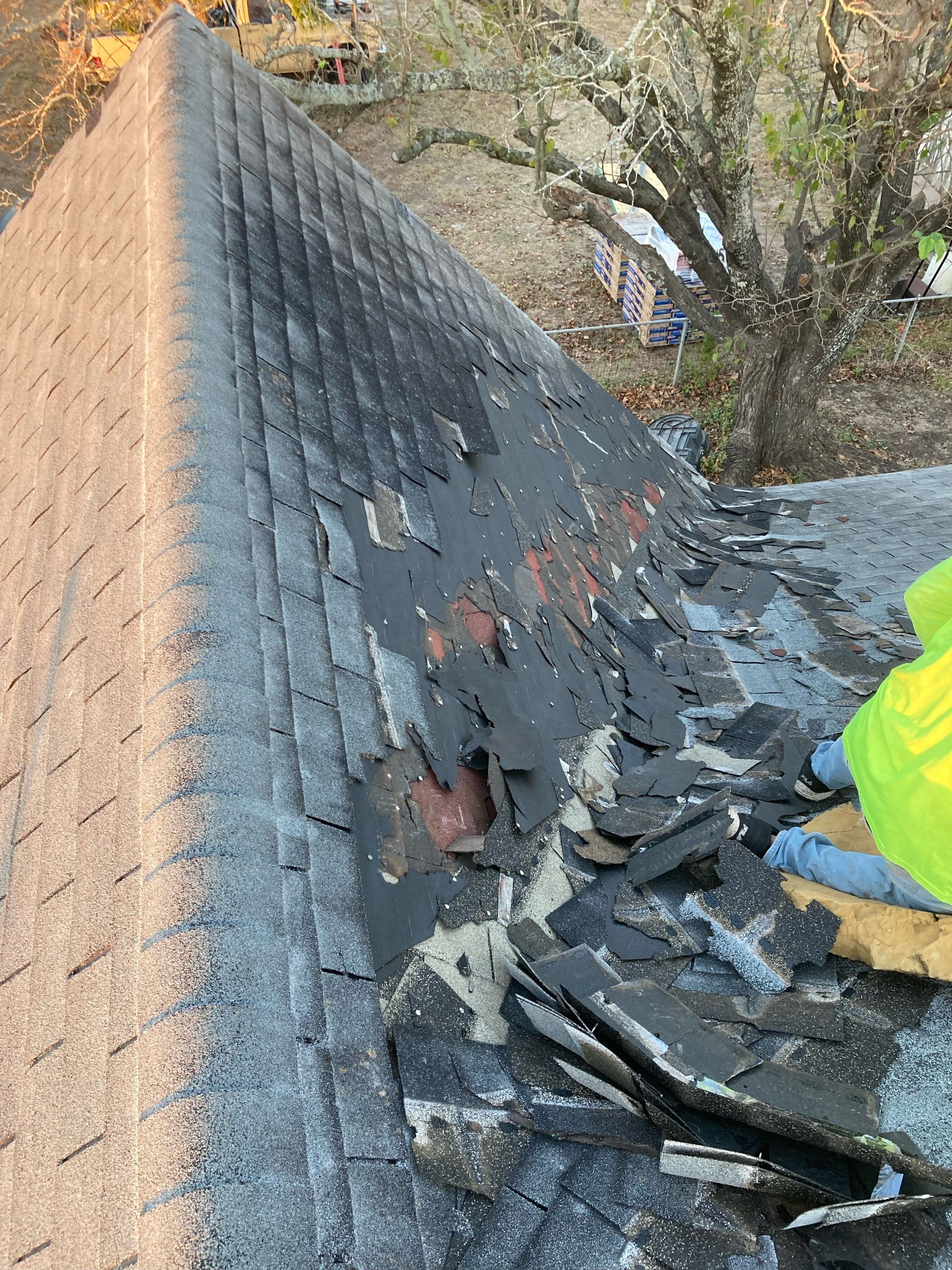 Project in Clifton by Rhino Roofing and General Contracting, LLC