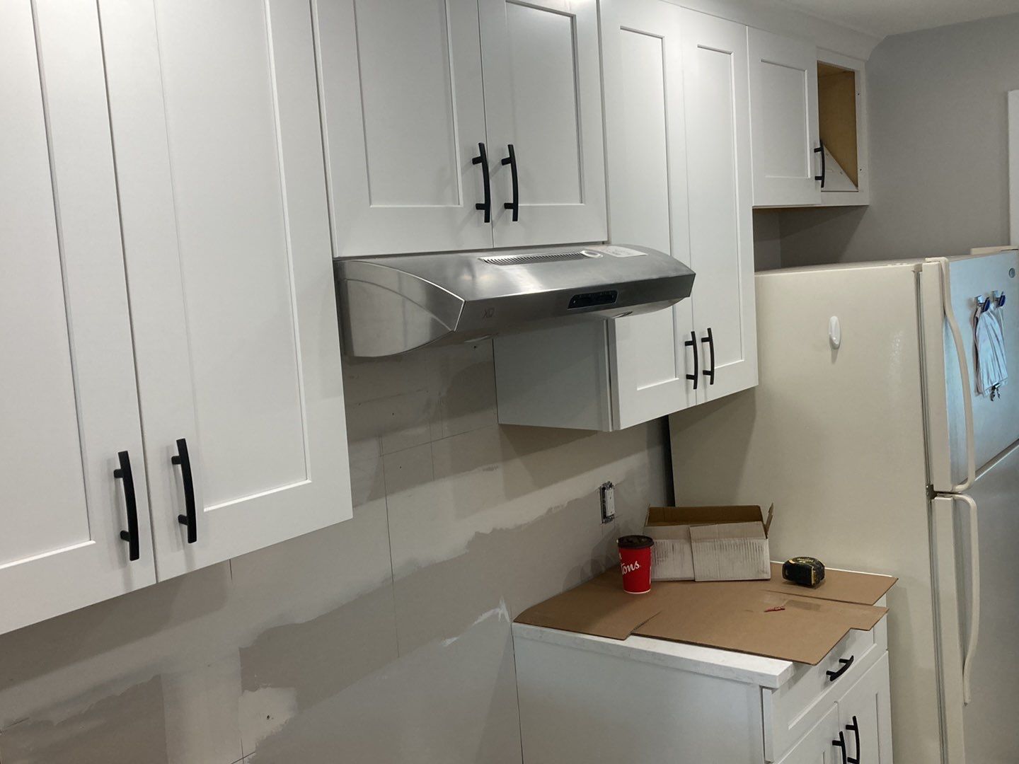 Bathroom and Kitchen Remodel by Ivy Lea Construction