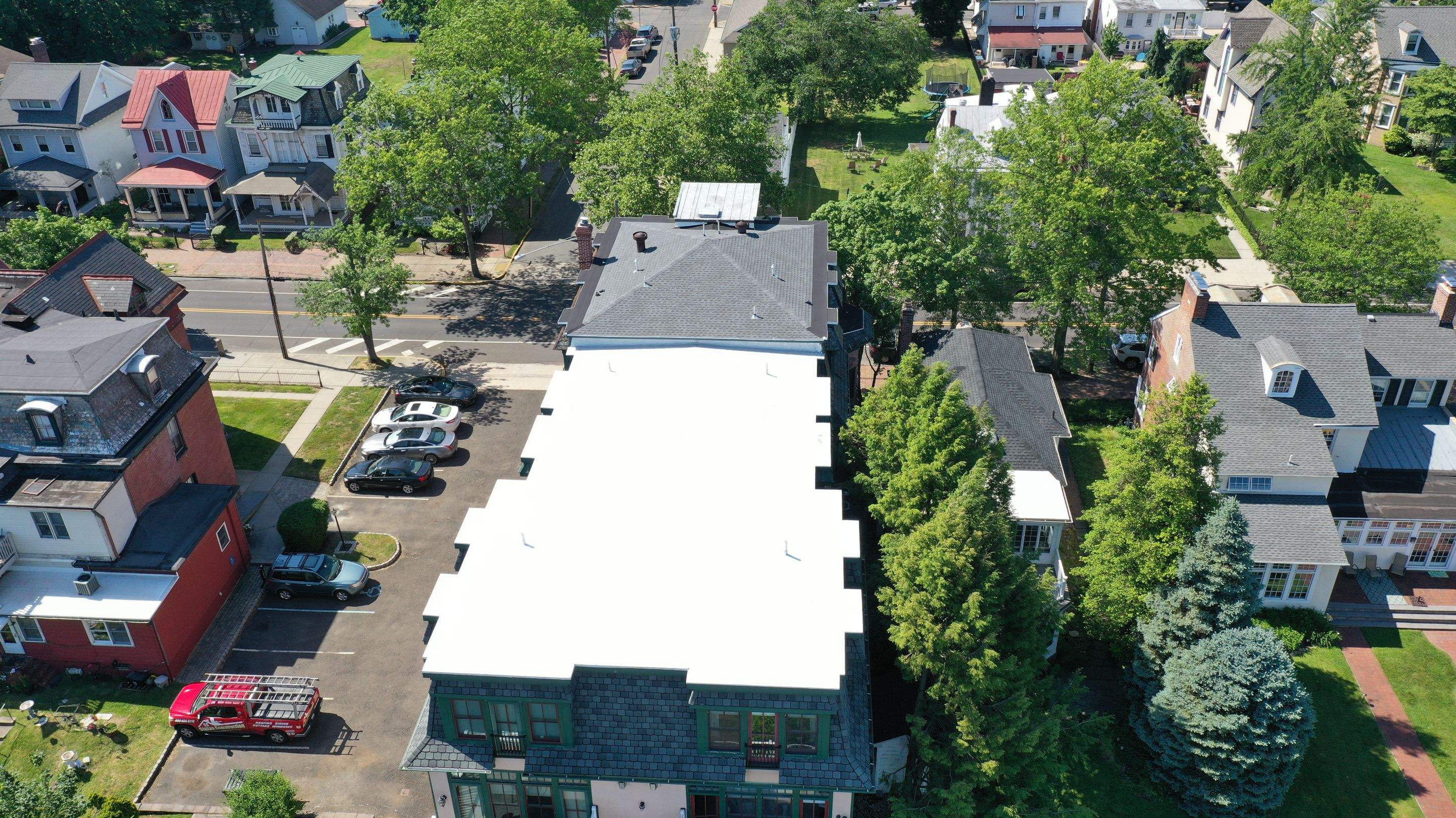 Roofing by Stofan Construction LLC