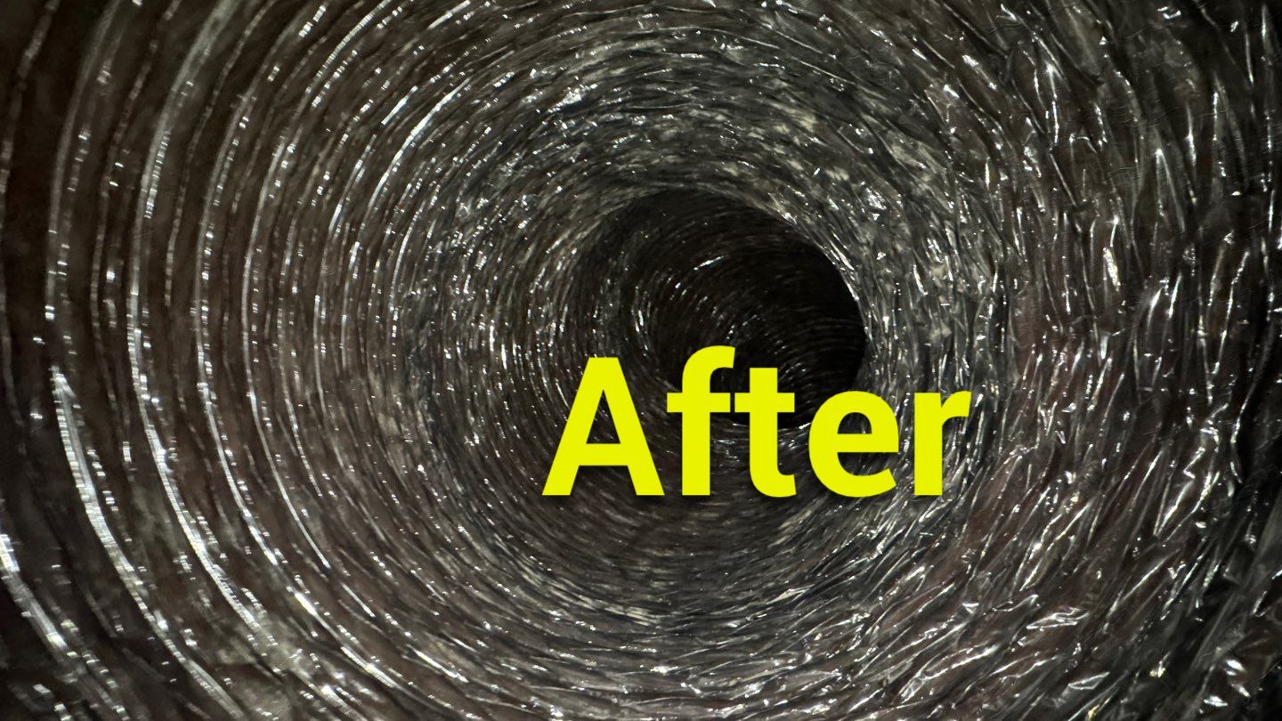 Air Duct Cleaning in Clermont by Hygienic Air, Inc