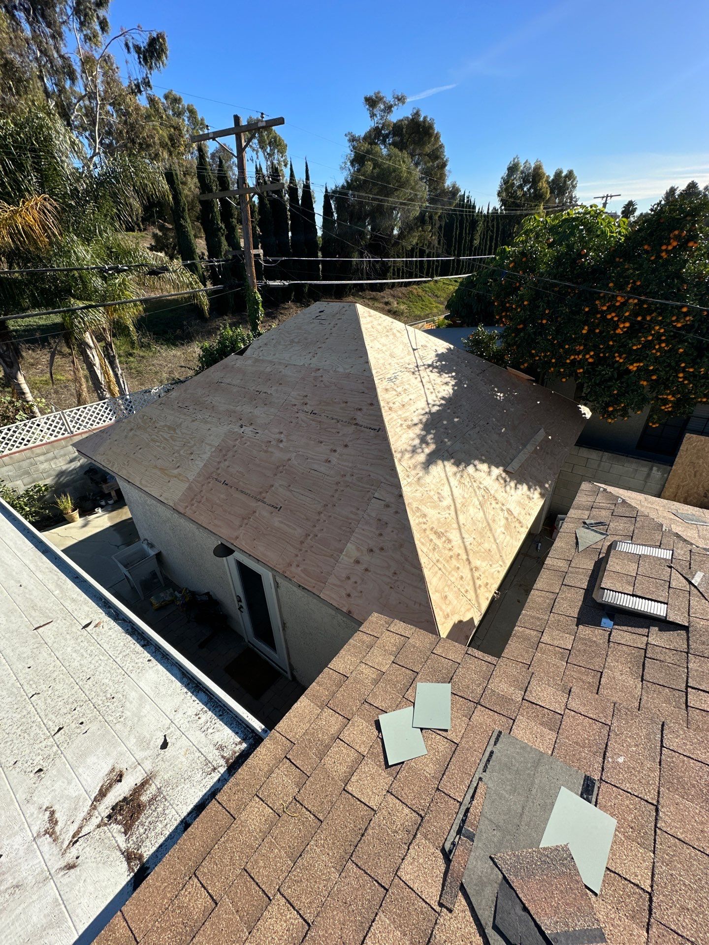 Roof Replacement - Fremont, CA 94538 by Epic Roof Replacement