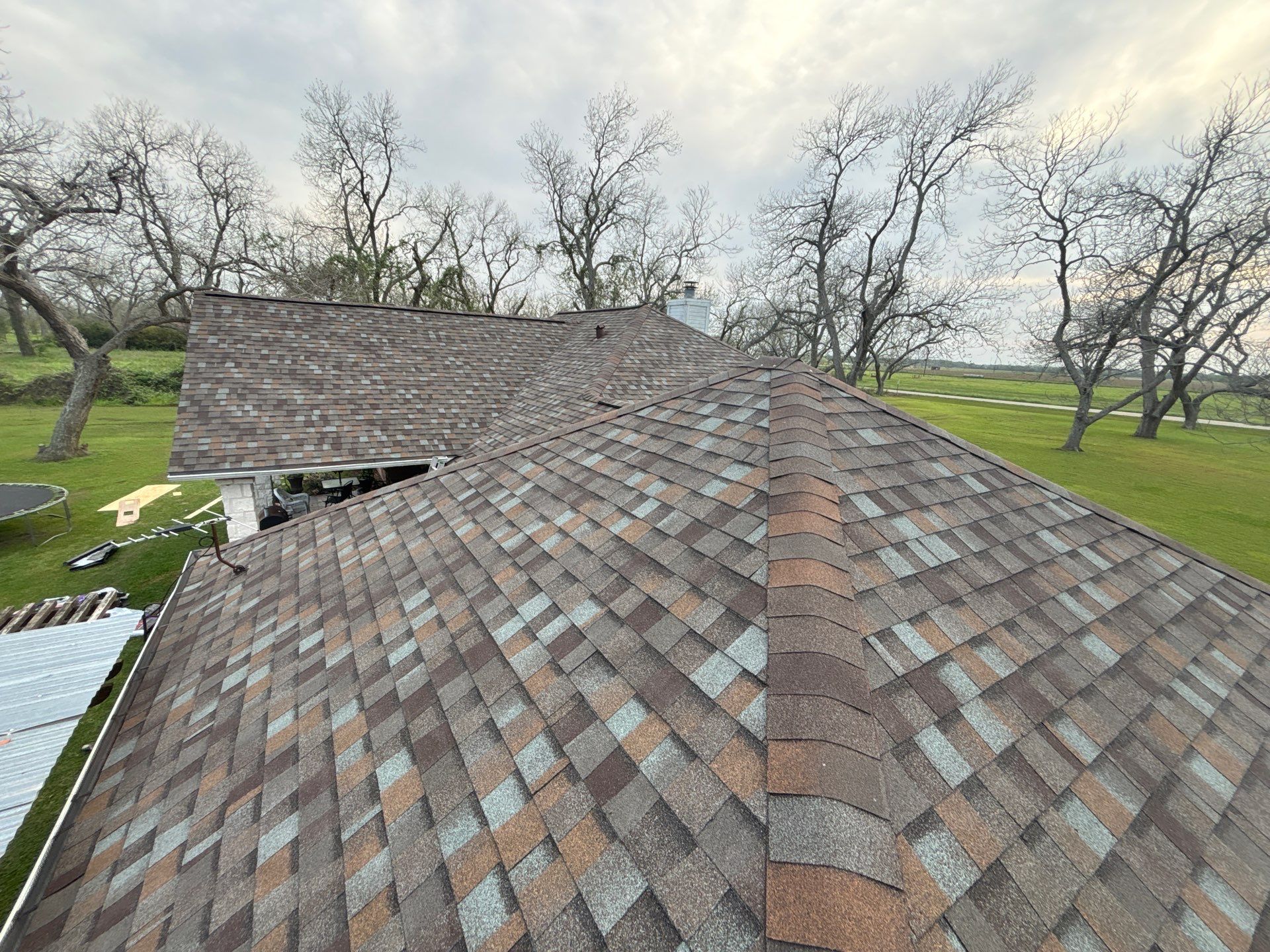 Roof Replacement Wharton by Roof Repair Company