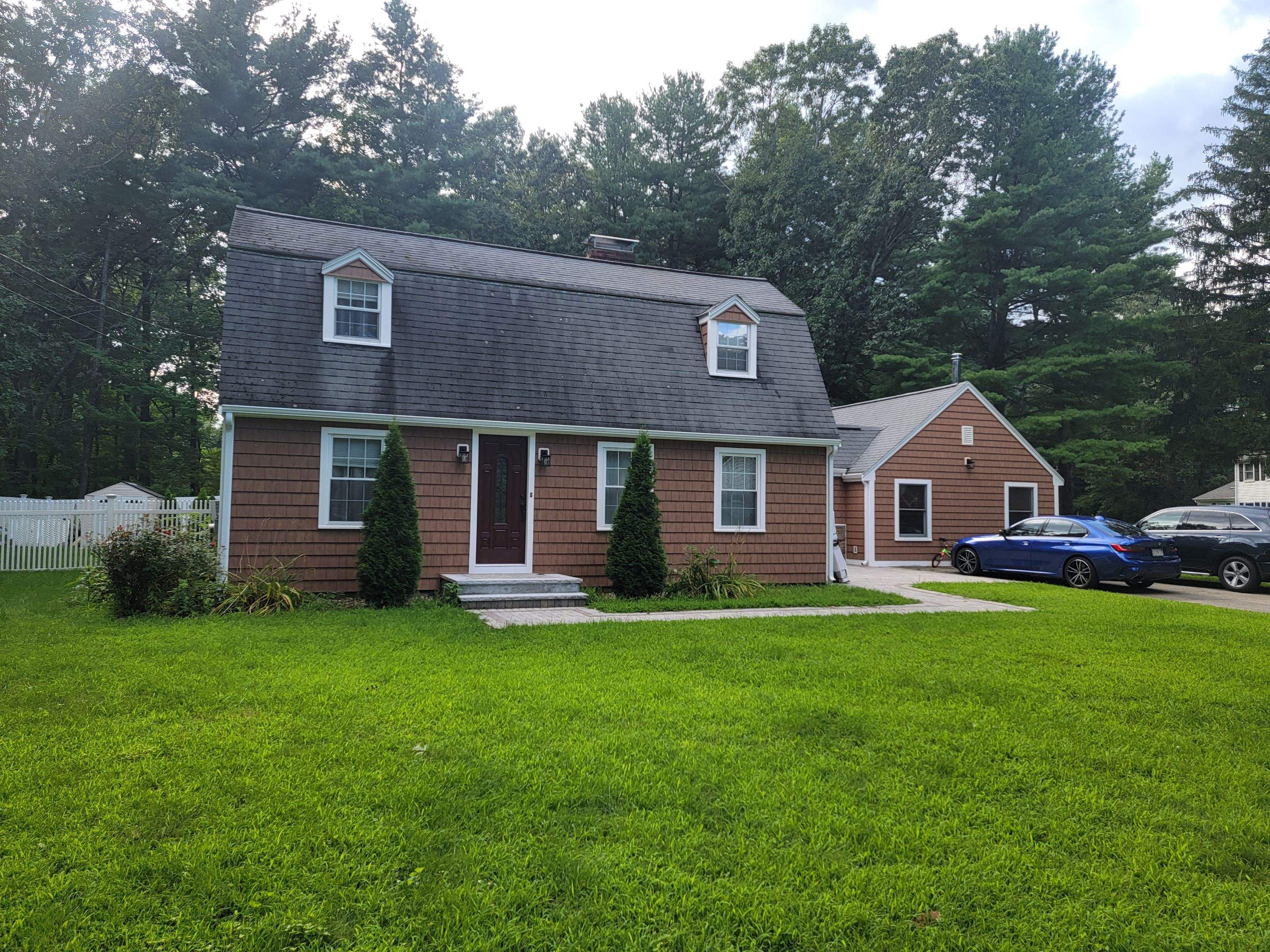 Siding Installation using CertainTeed and Versetta Stone by UBrothers Construction