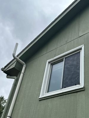 Project in Bellevue