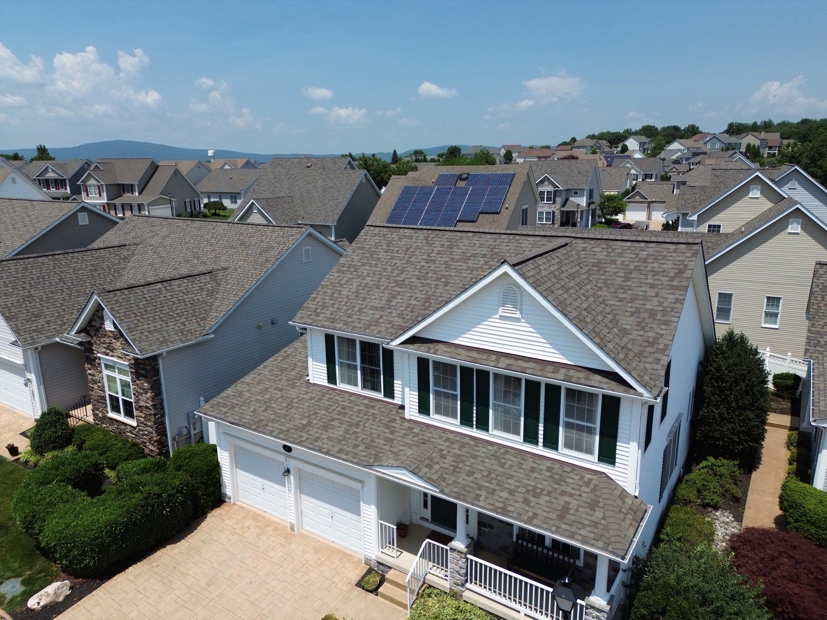 6 Stine Court, Middletown, MD 21769 UNITED STATES by American Custom Contractors