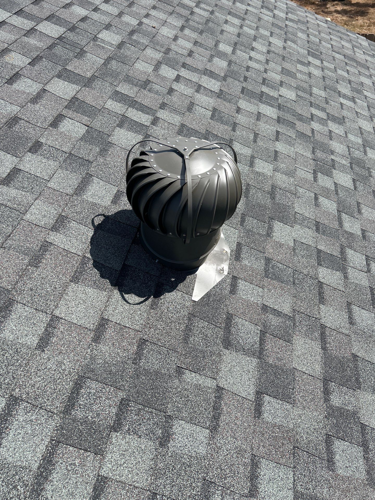 Project in Cedar Park by Rhino Roofing and General Contracting, LLC