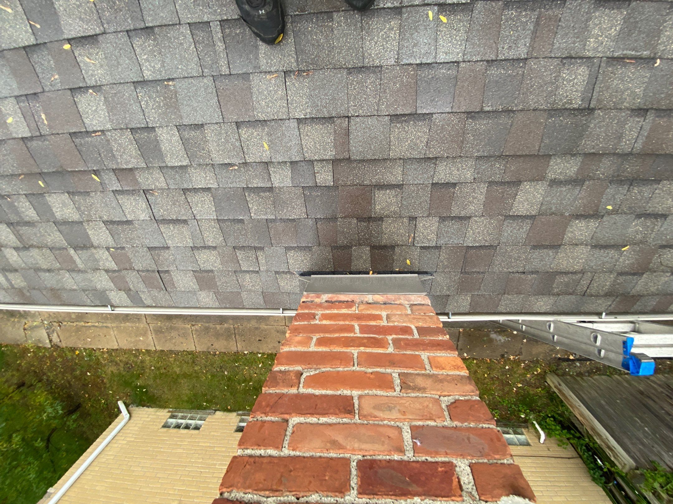 Roof Replacement using CertainTeed Landmark by 180 Contractors