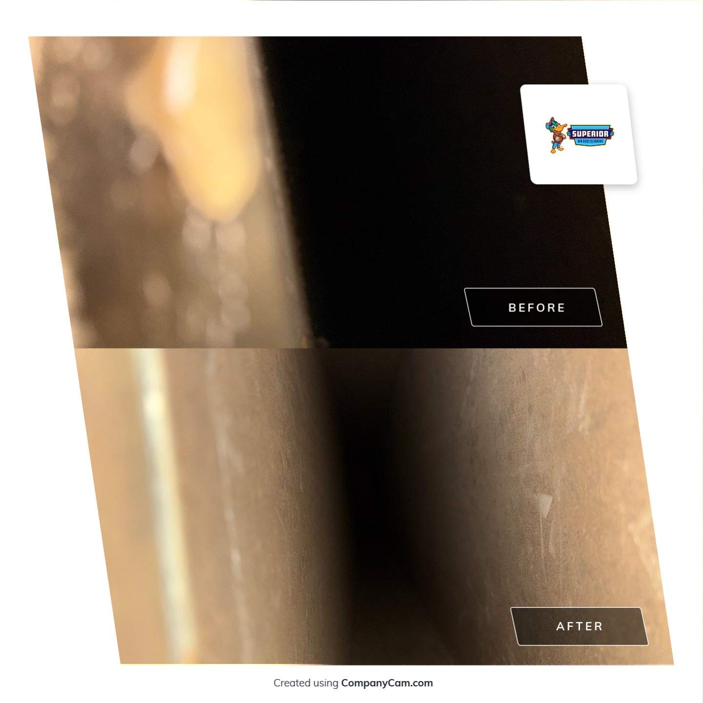 Air Duct Cleaning in Youngstown, OH by Superior Air Duct Cleaning