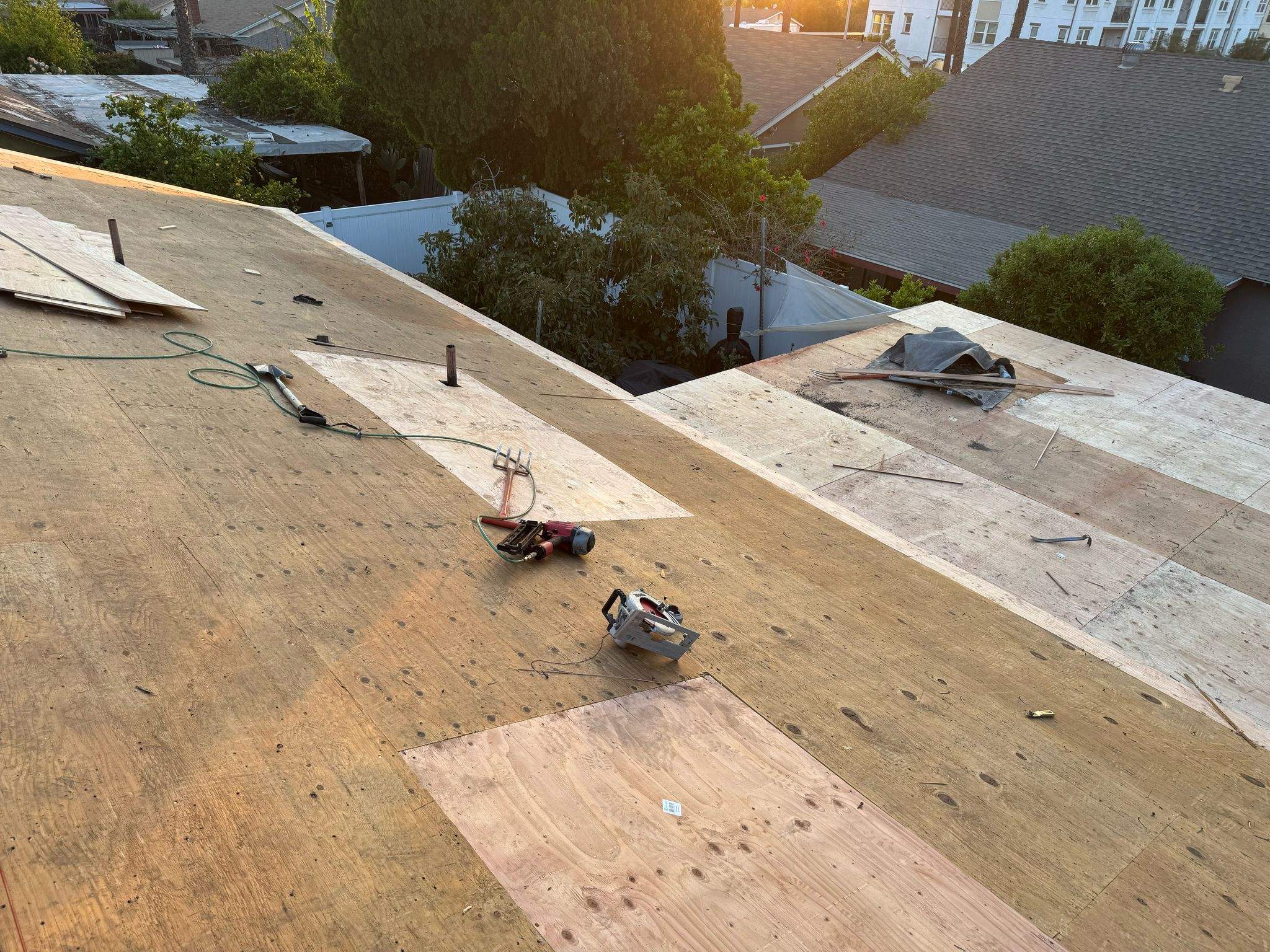 Roof Replacement - Riverside, CA 92503 by Epic Roof Replacement