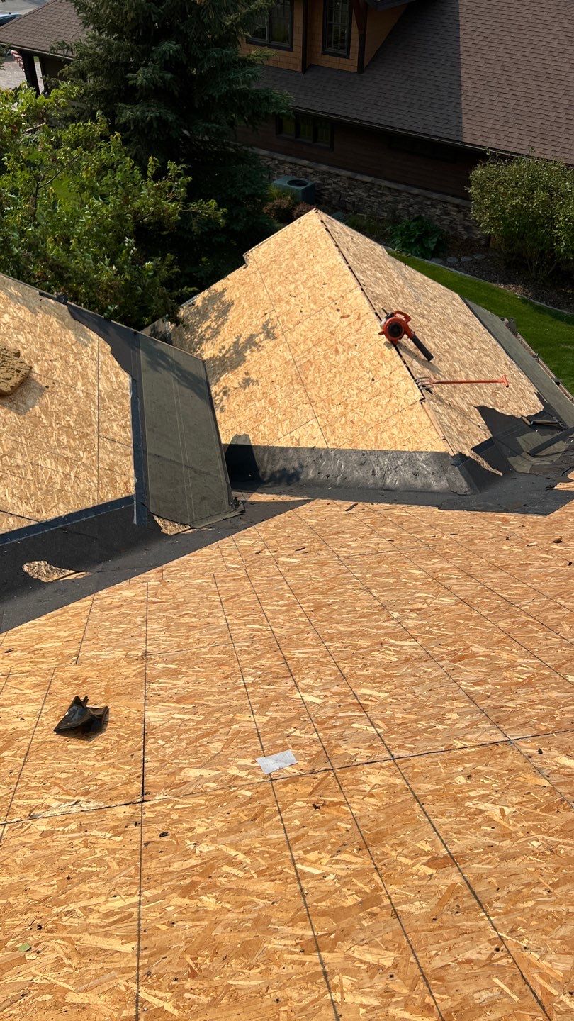 Owens Corning TruDefinition Duration by Montana Roofing Solutions