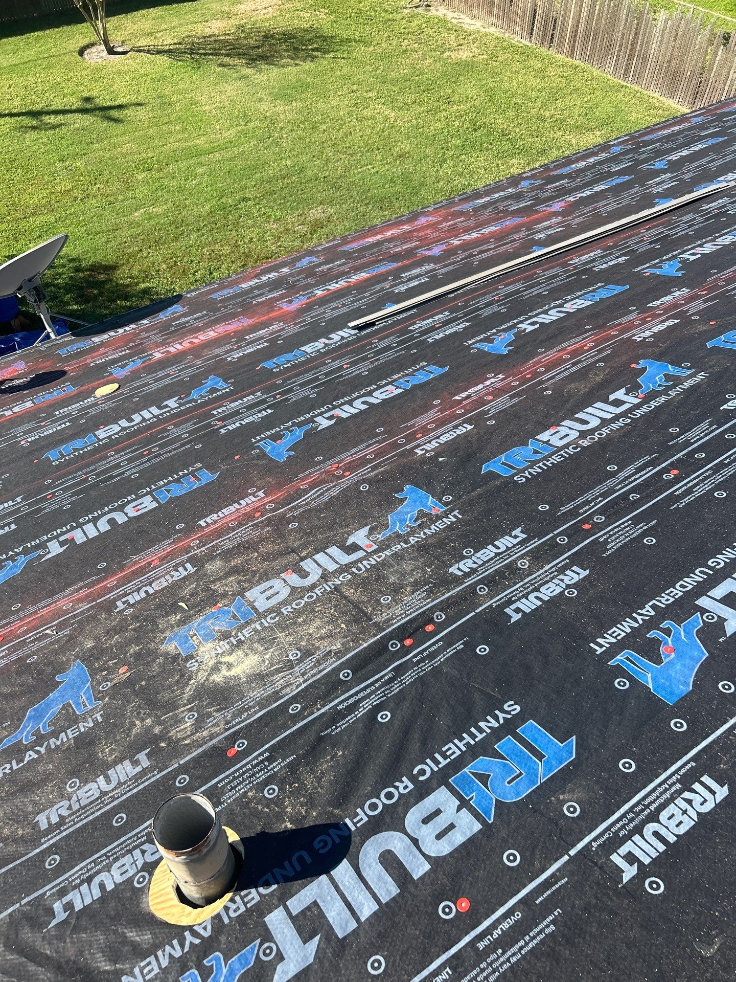 Roof Repair Houston by Roof Repair Company