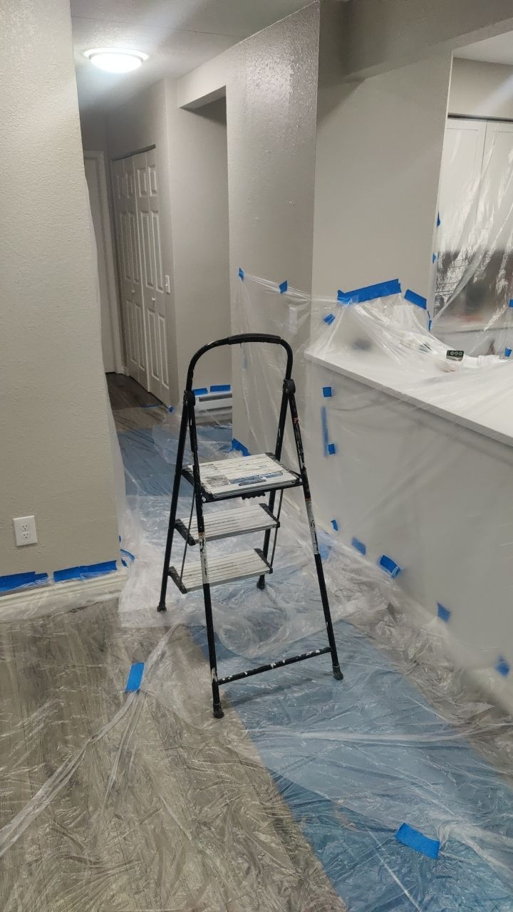 Water Damage by Accountable Home Services