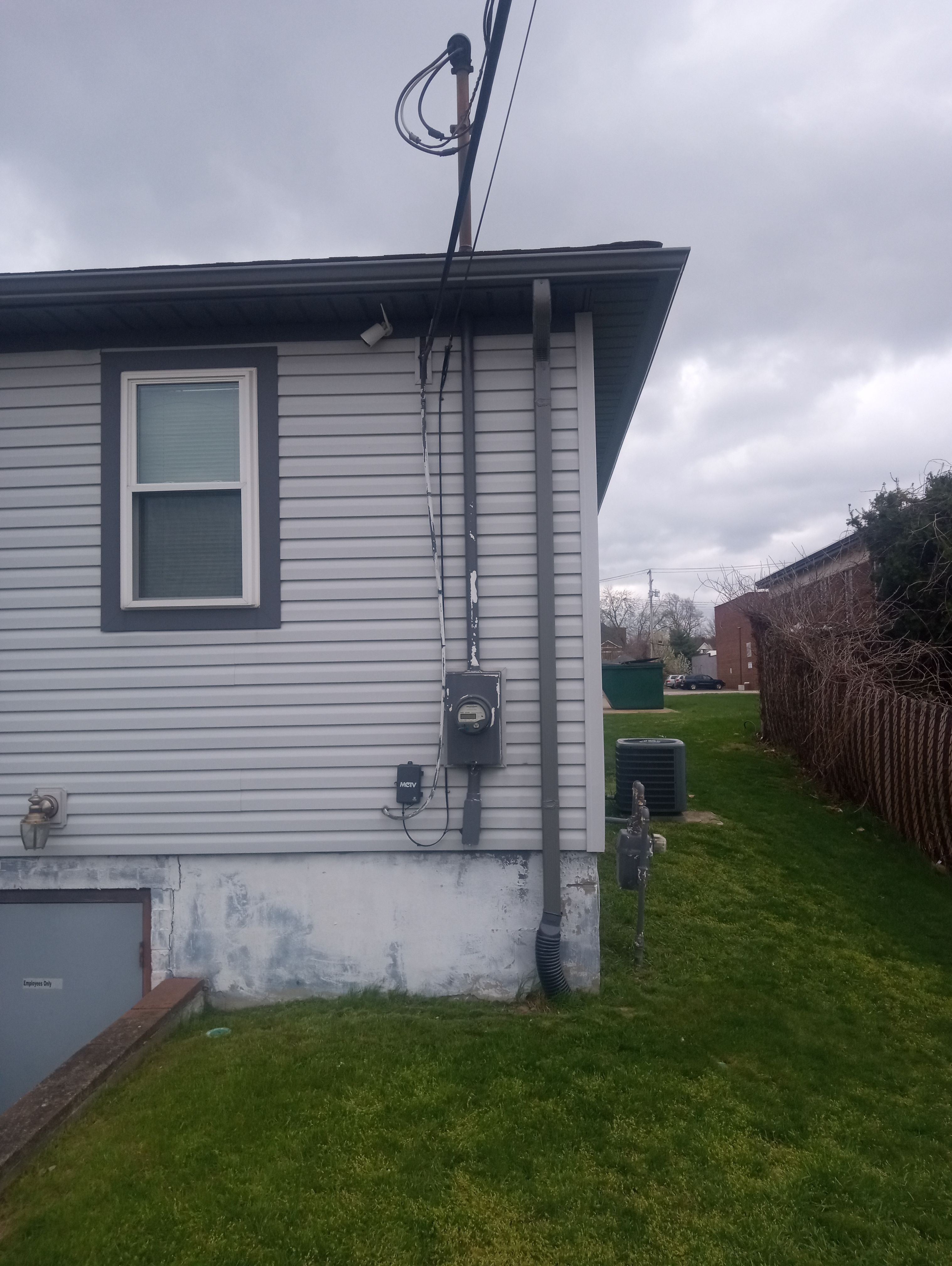 Fisk - 39 Tremont Ave SW by Silver Leaf Contracting 