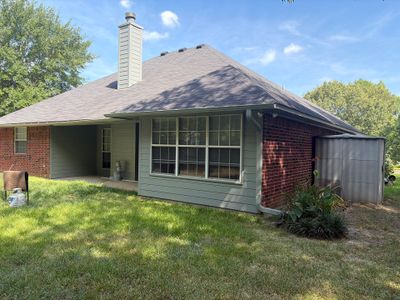 A Fresh New Look for This Lindale Home