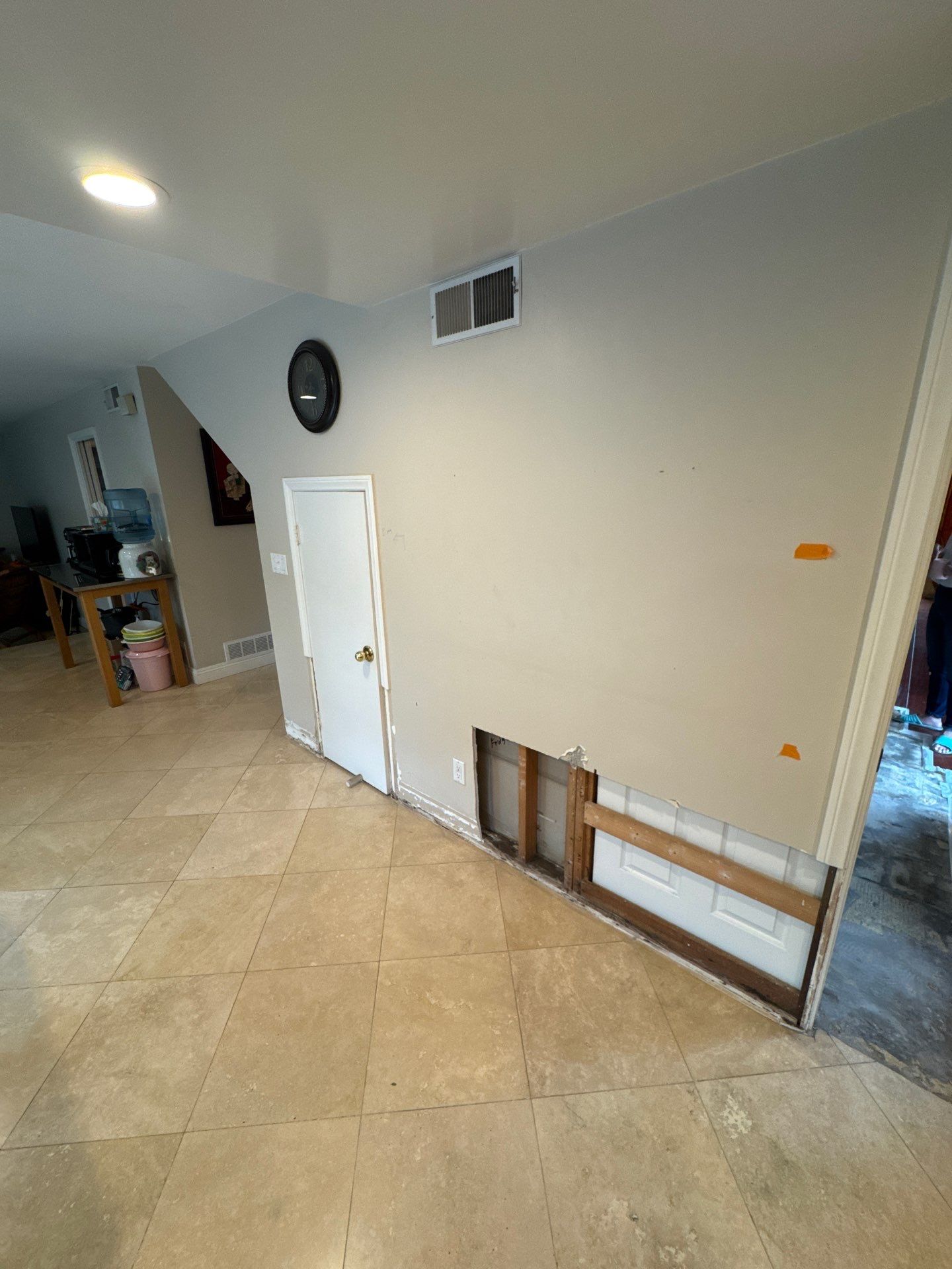 Project in Irvine by Rb360remodeling Inc.