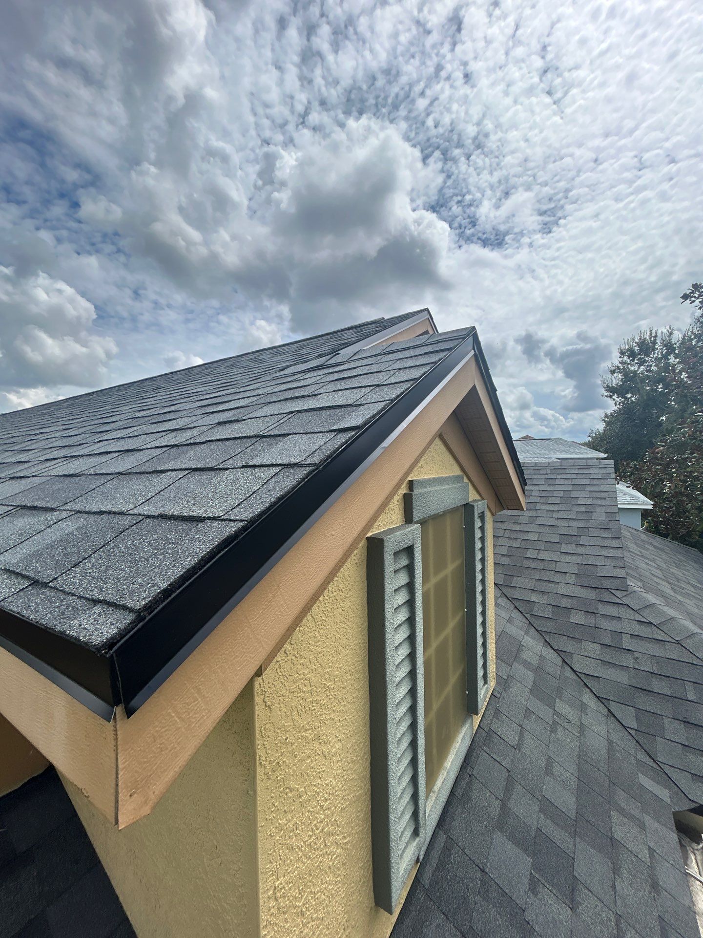 Project in Palmetto 34221 by Mitchell Roofing Company LLC