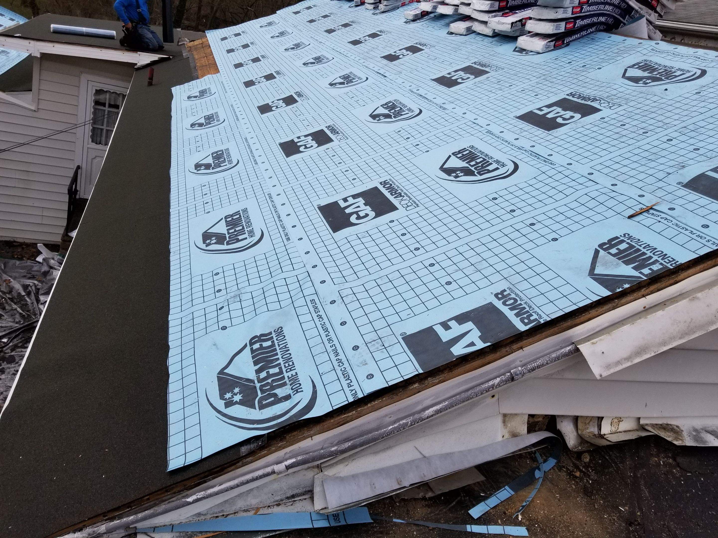 Roofing, Siding and Gutters by Stofan Construction LLC