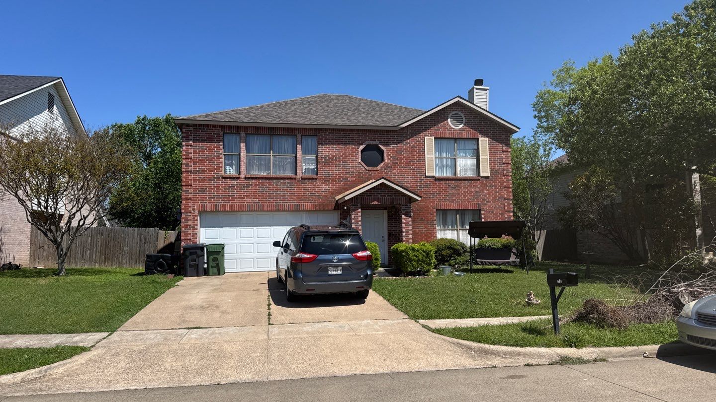 Project in Arlington by Armor Roofing | Exteriors