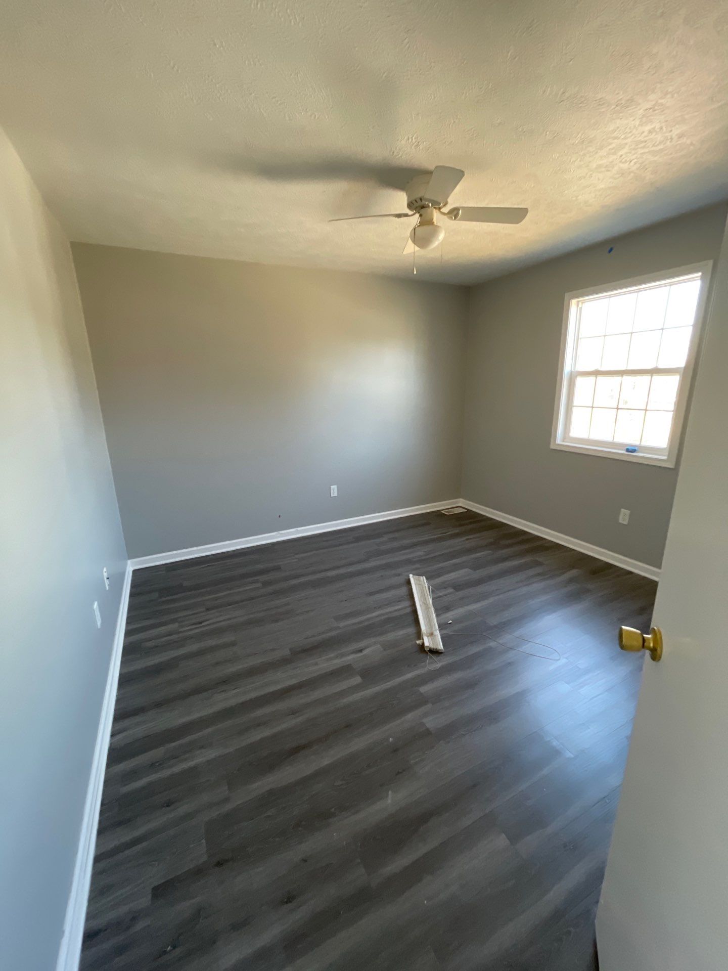 Interior Painting using Sherwin Williams Pro-Mar 200 by Callaway Contracting LLC