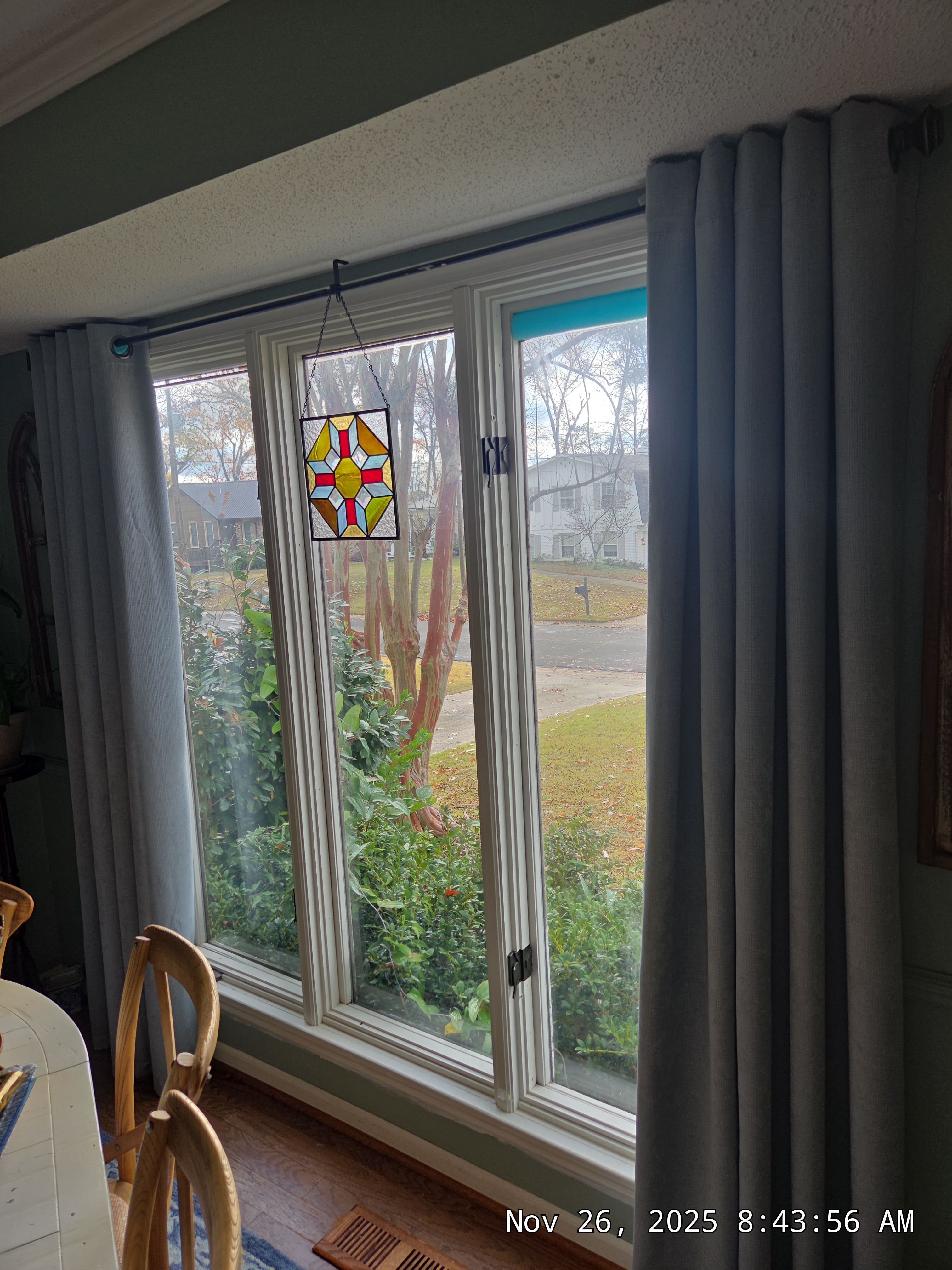 Clark Project in Hoover by The Window Source