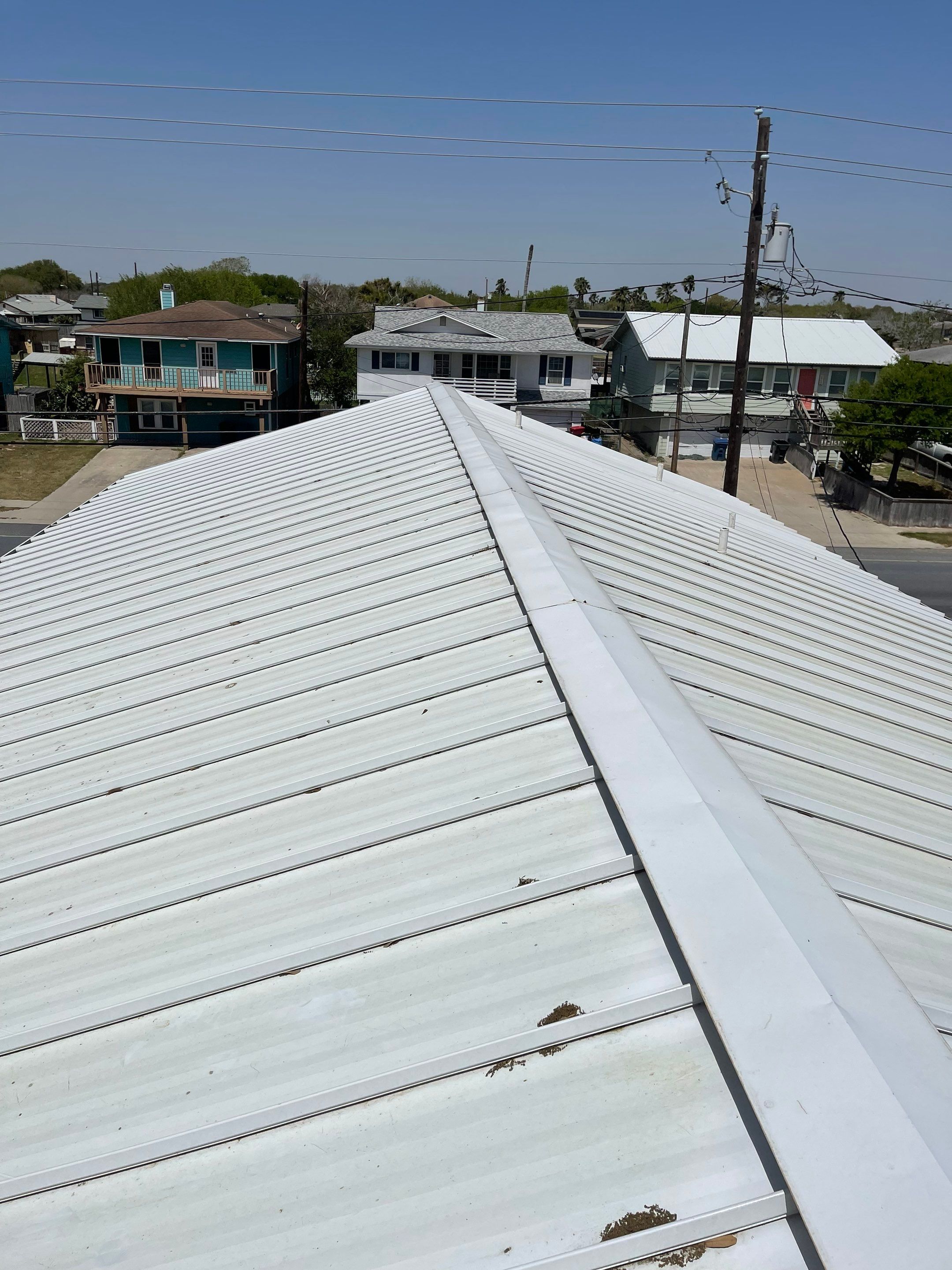 Residential Roofing Installation using GAF Timberline HDZ by Lighthouse Roofing