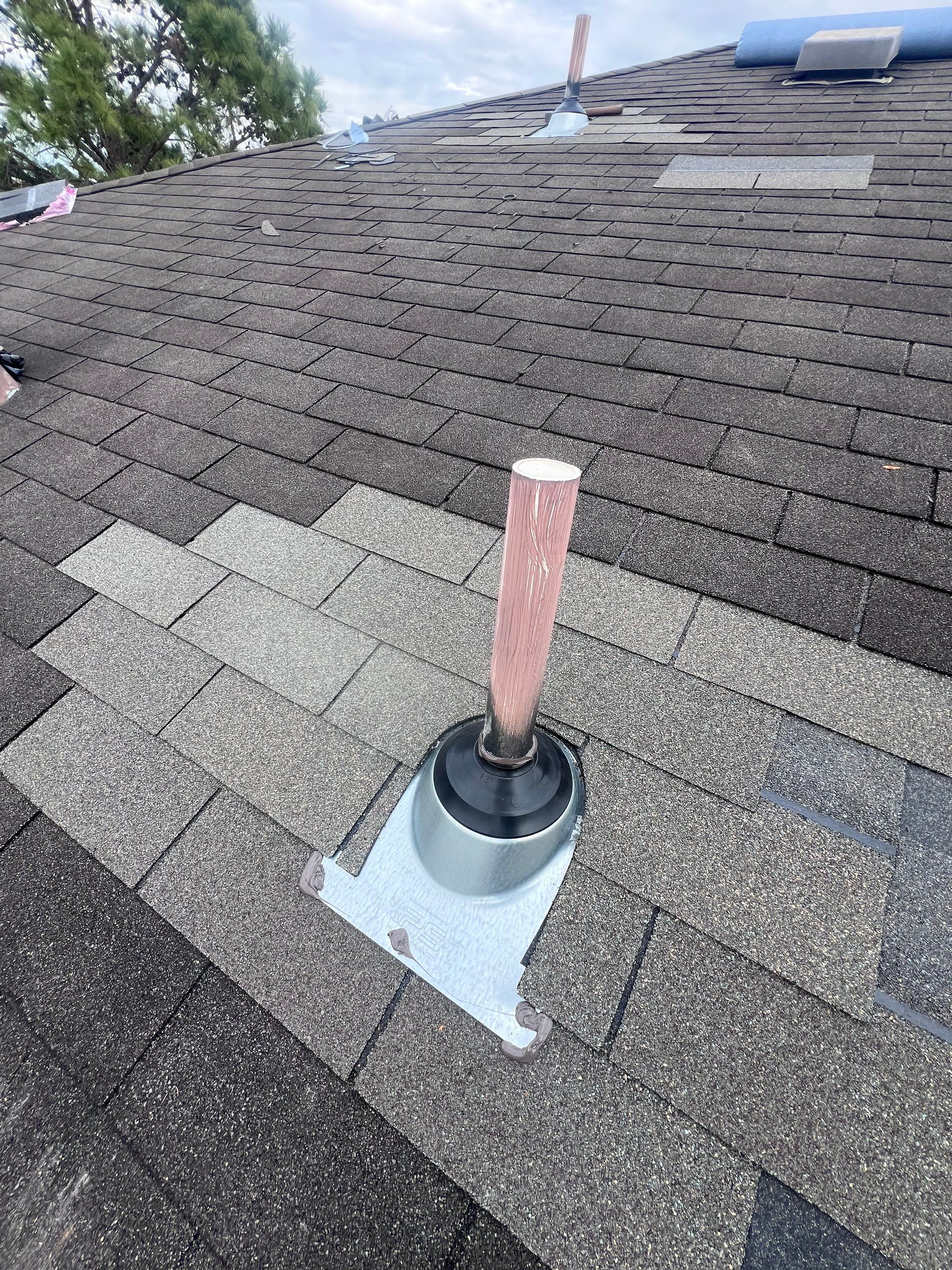 Roof Repair Houston by Roof Repair Company