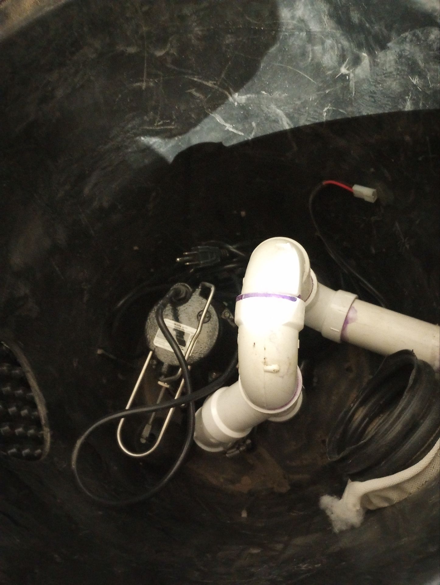 South Minneapolis Drain Tile by Waterproofing Northeast