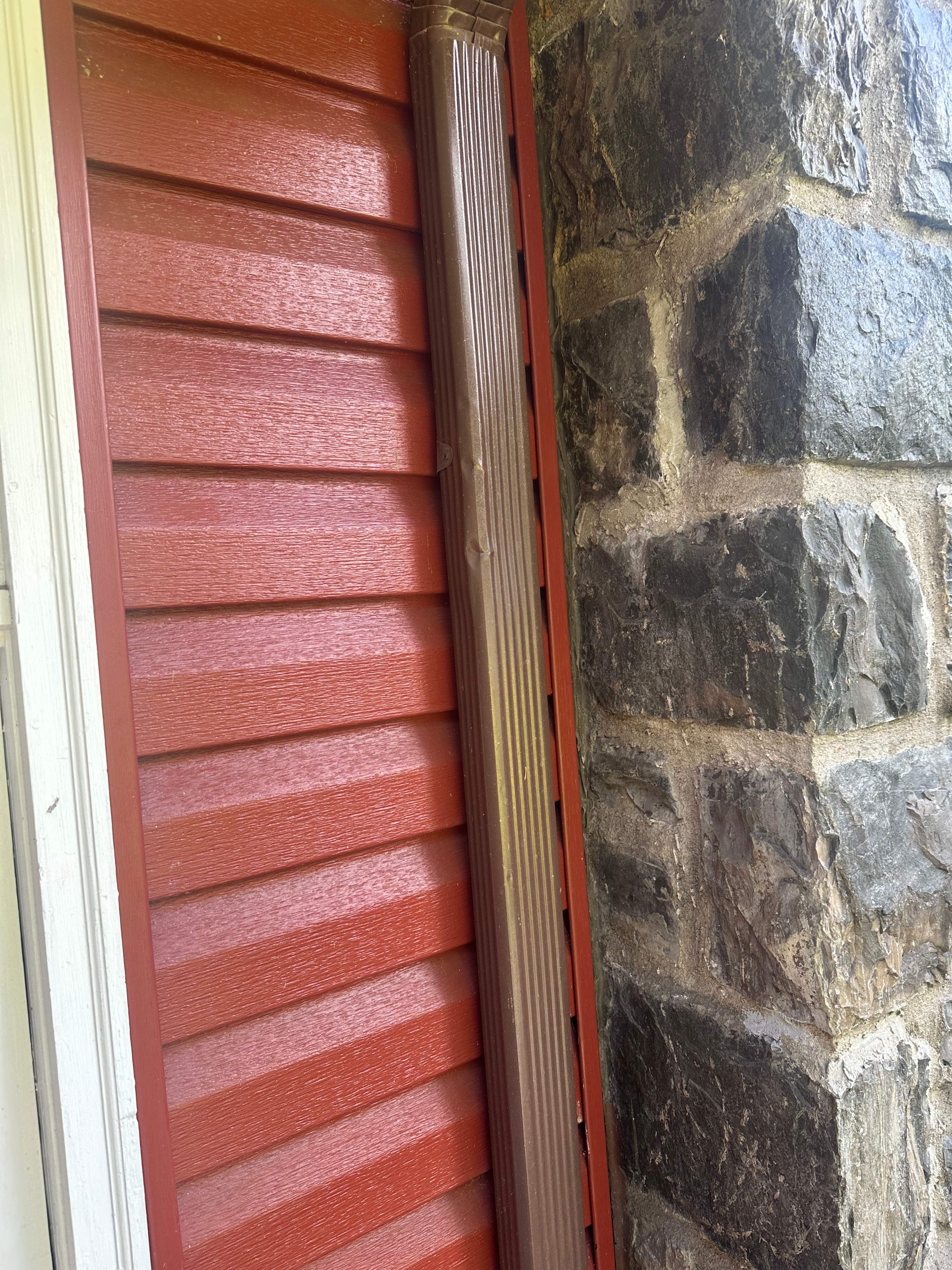 Storm Damage Repairs by Stofan Construction LLC