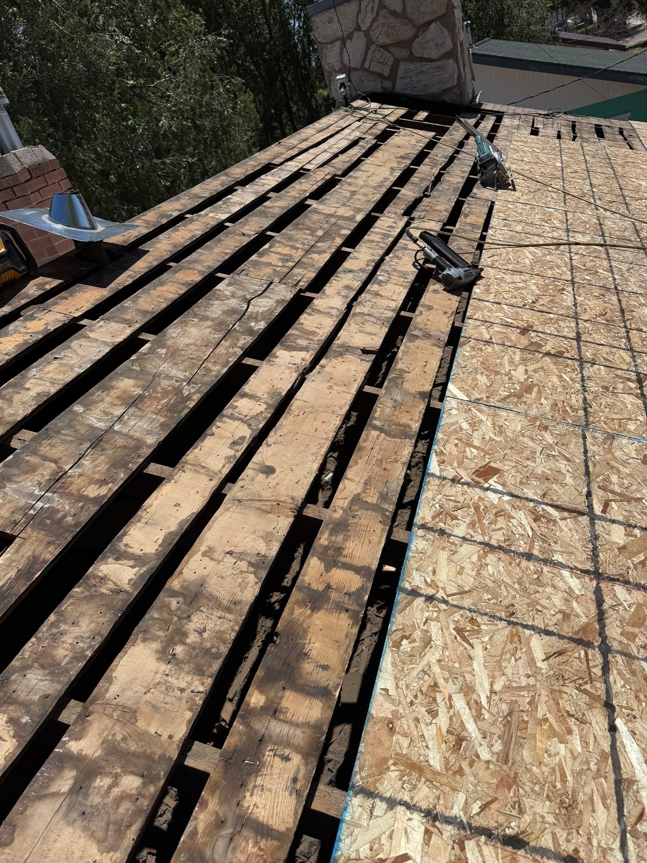 Roofing in Delta, UT by Go Pro Roofing