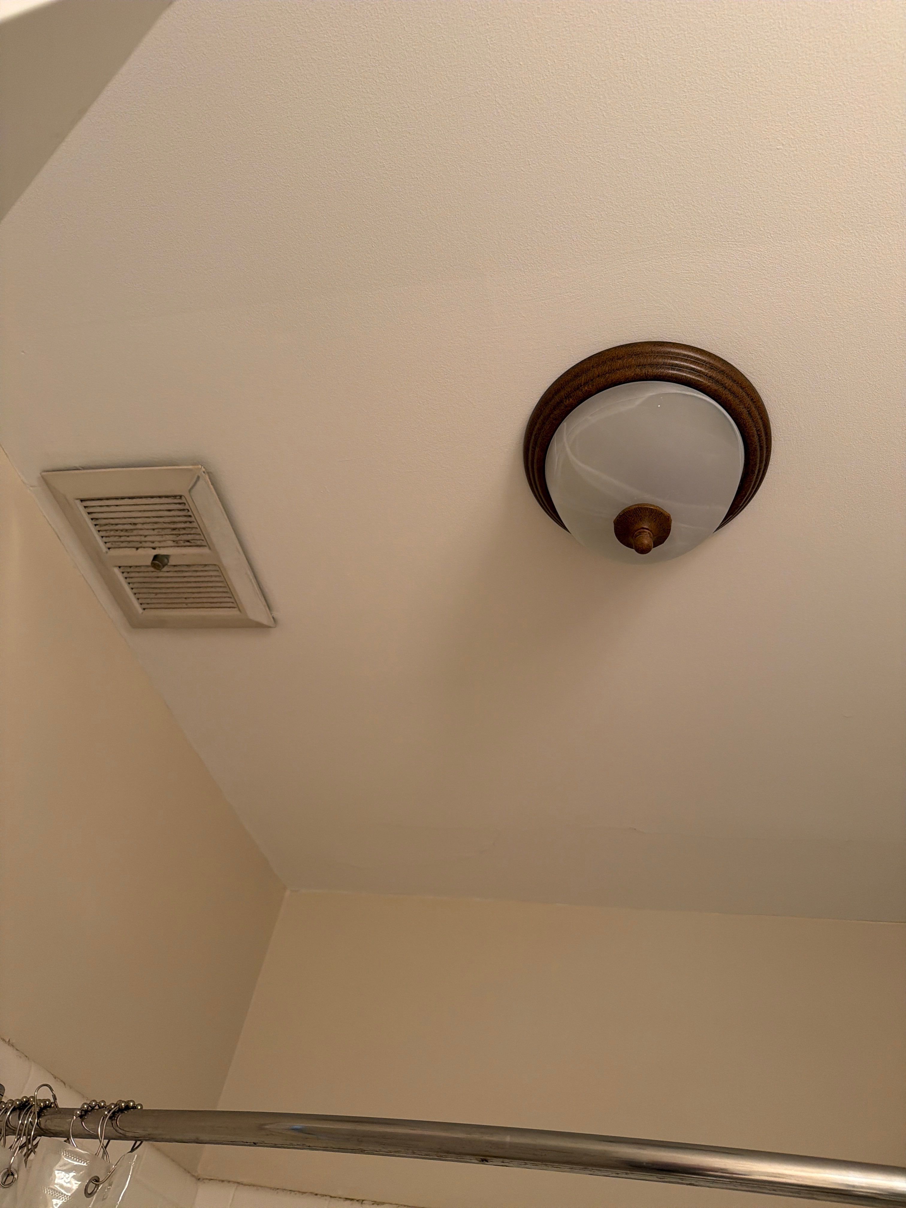 Project: Hanover - Bathroom Updates for Rental Property by Hammer Time Remodeling & Repairs, LLC