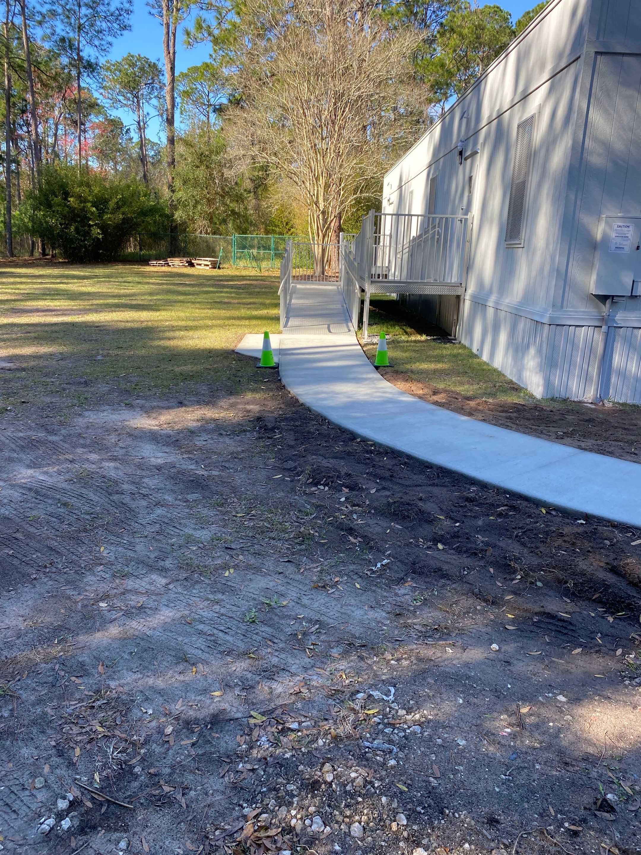 Deerwood Community | Playground Pavilion by ProGreen Services