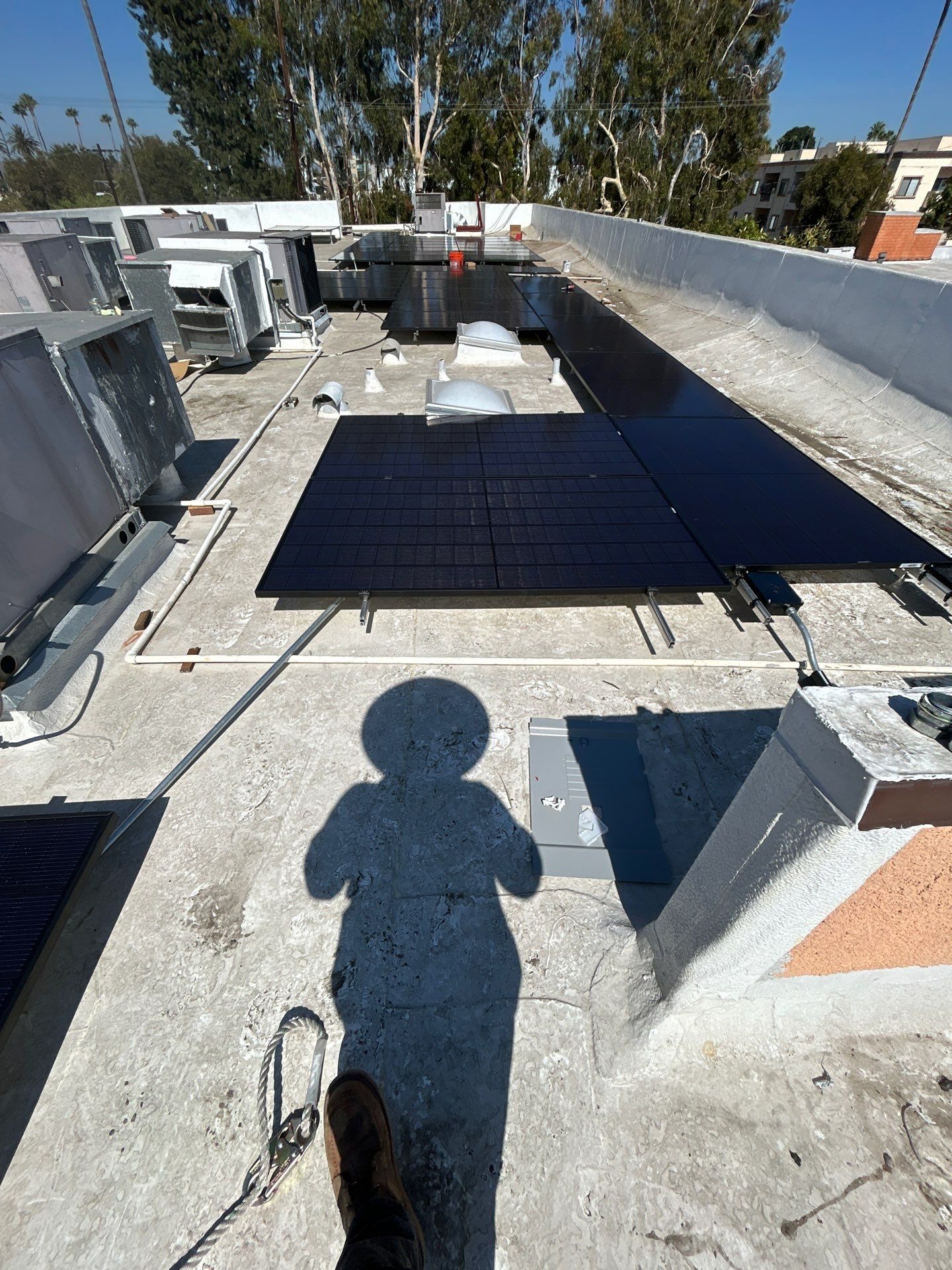 Project by Solar Discovery by Solar Discovery