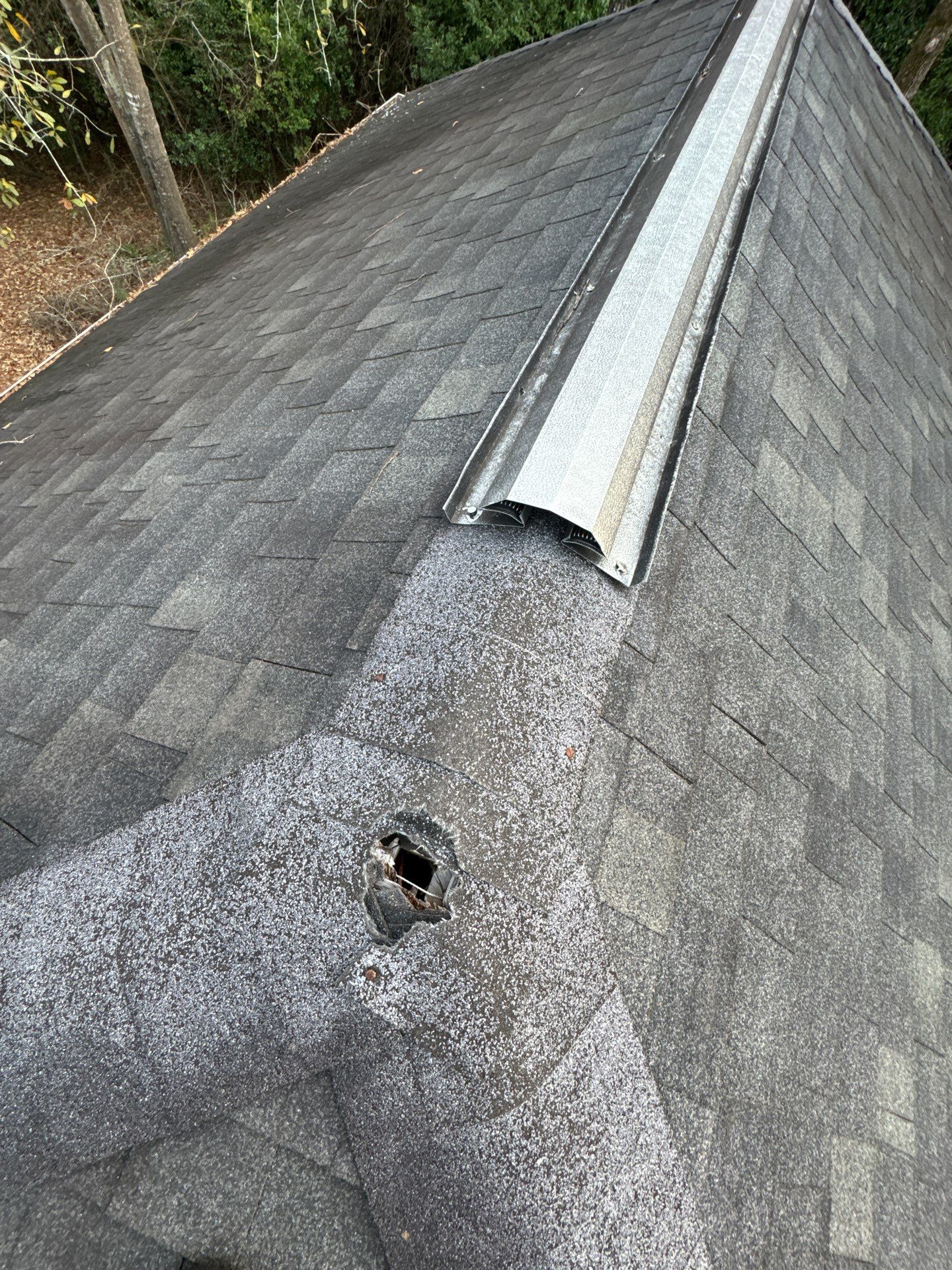 none by Emergency Roofing Solutions